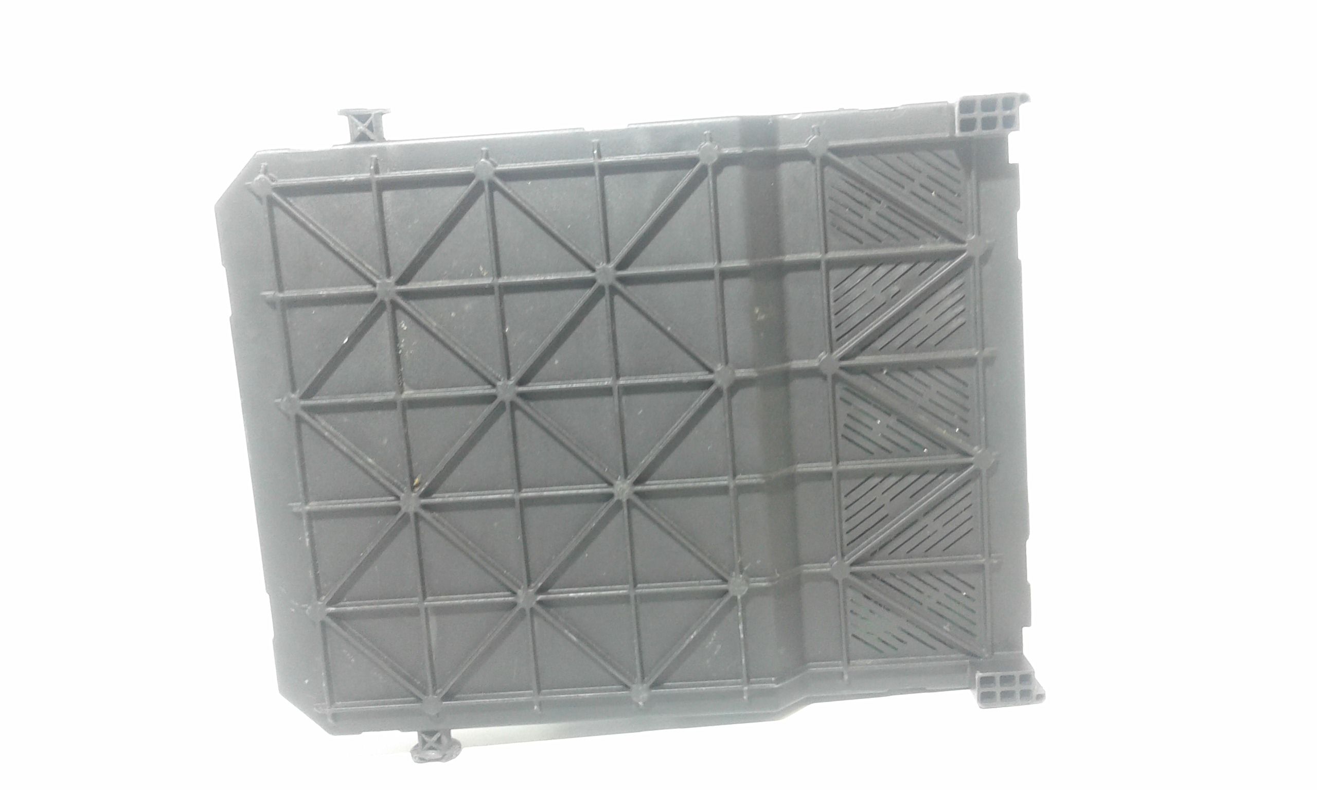 Centralina porta fusibili CITROEN C3 1 Serie