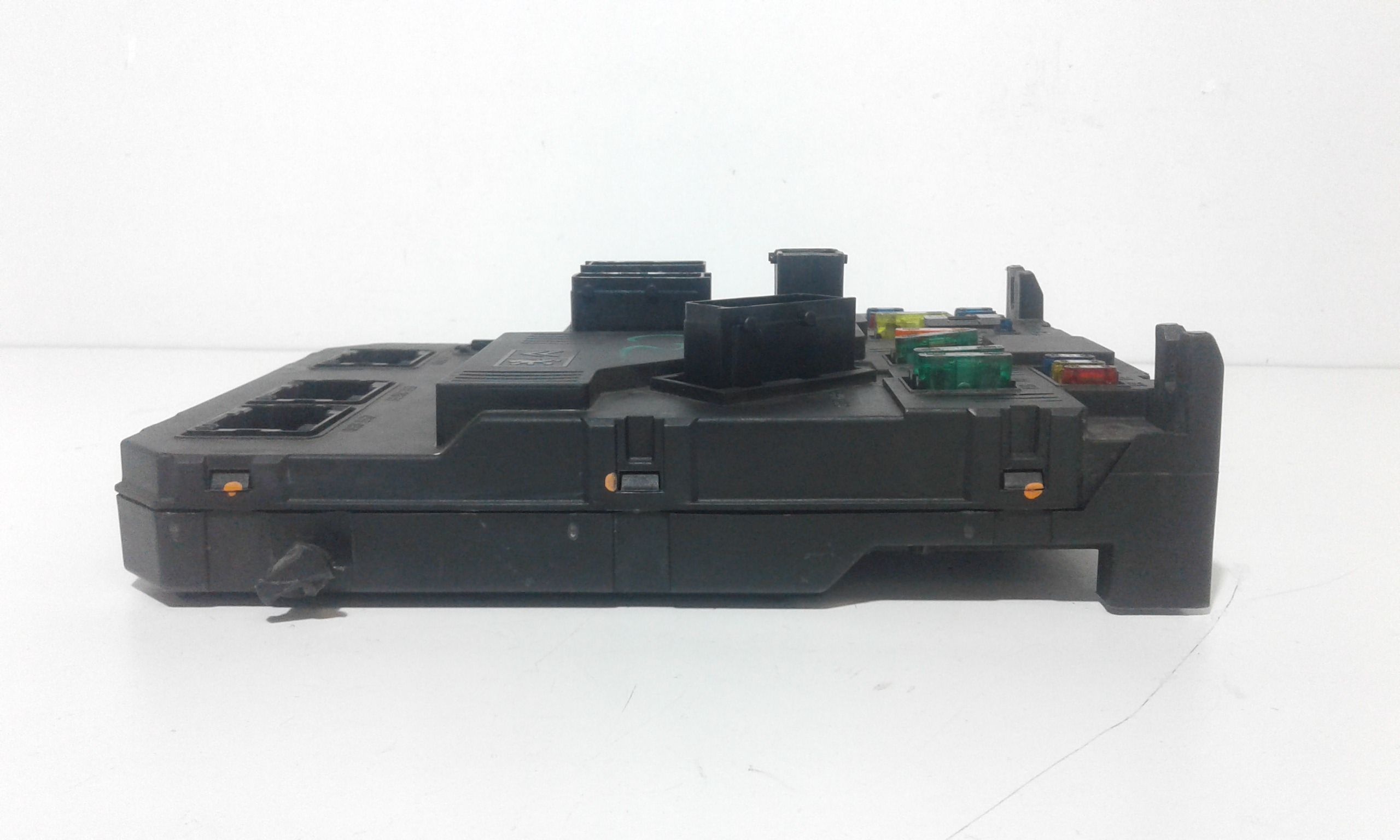 Centralina porta fusibili CITROEN C3 1 Serie