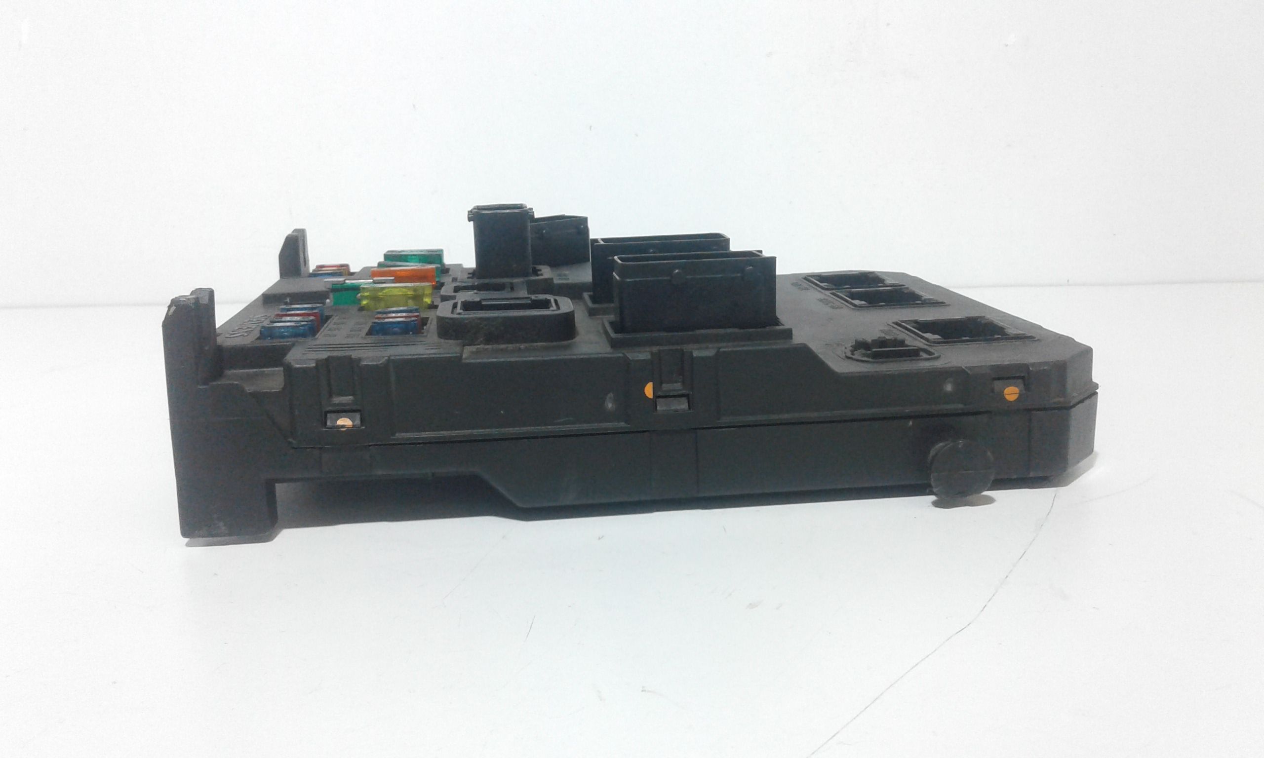 Centralina porta fusibili CITROEN C3 1 Serie