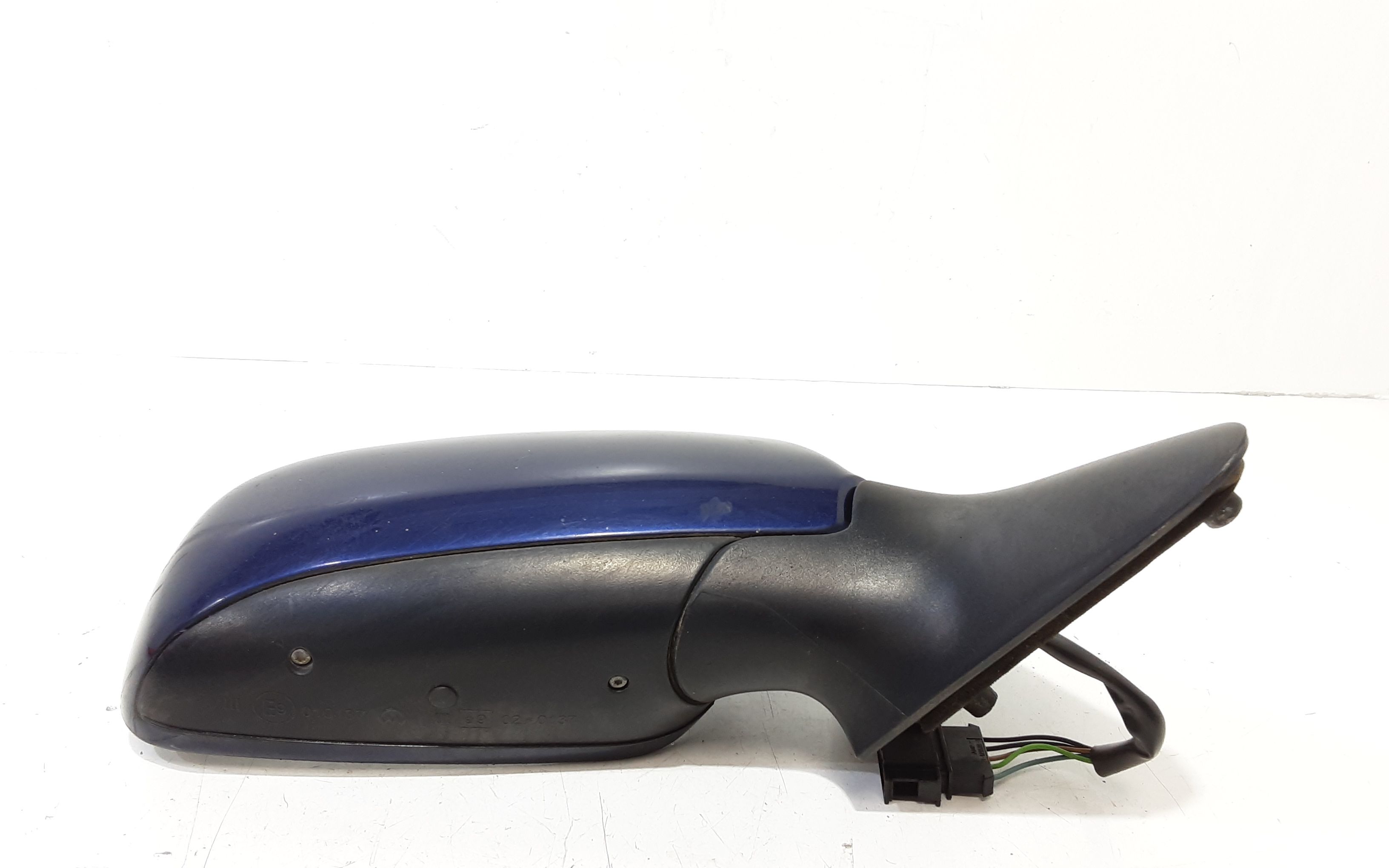 Specchietto Retrovisore Destro SKODA Octavia Berlina 2 Serie