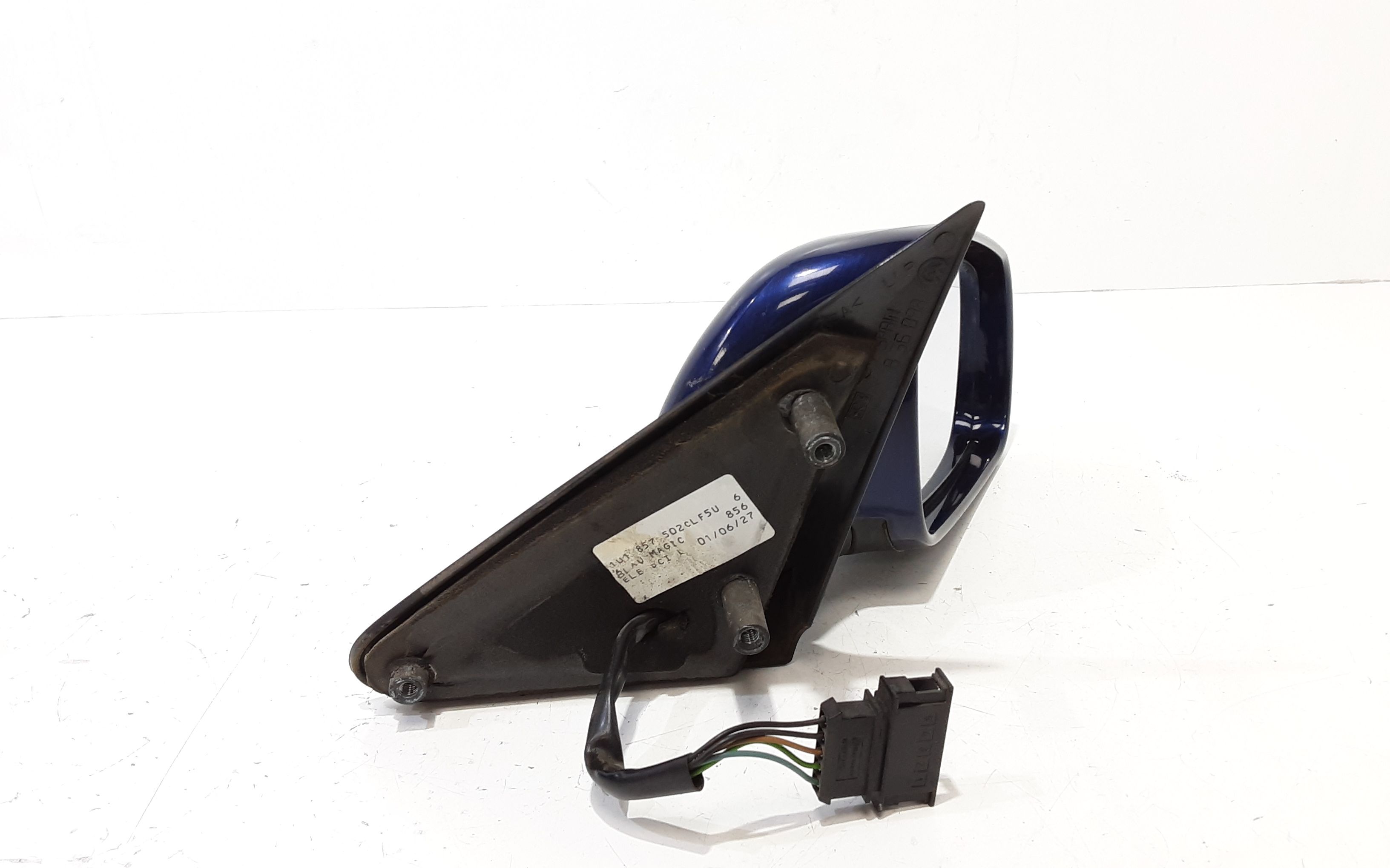 Specchietto Retrovisore Destro SKODA Octavia Berlina 2 Serie