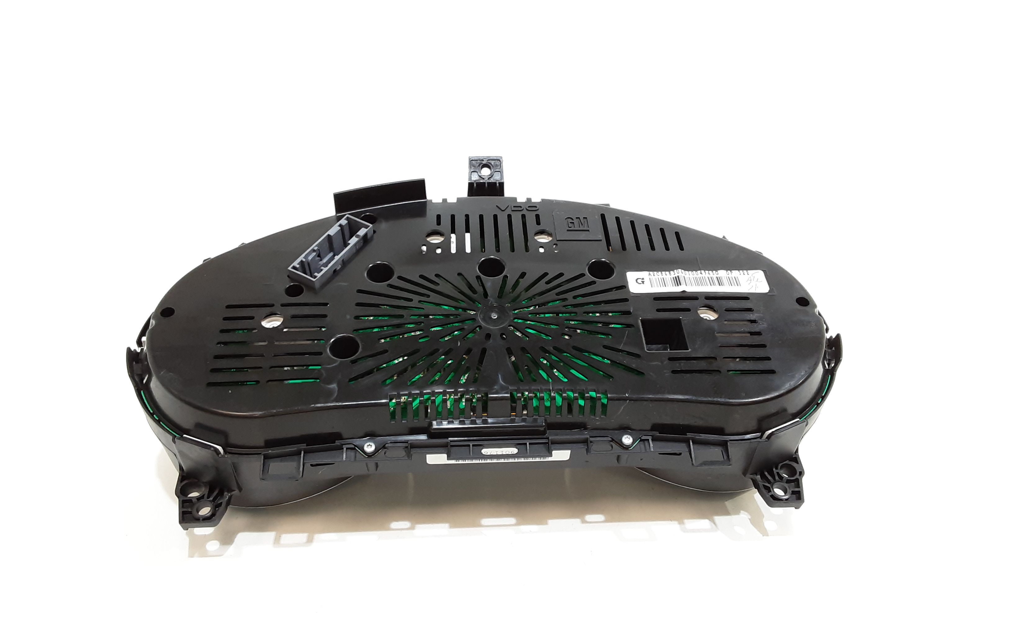 Quadro Strumenti OPEL Mokka 1 Serie