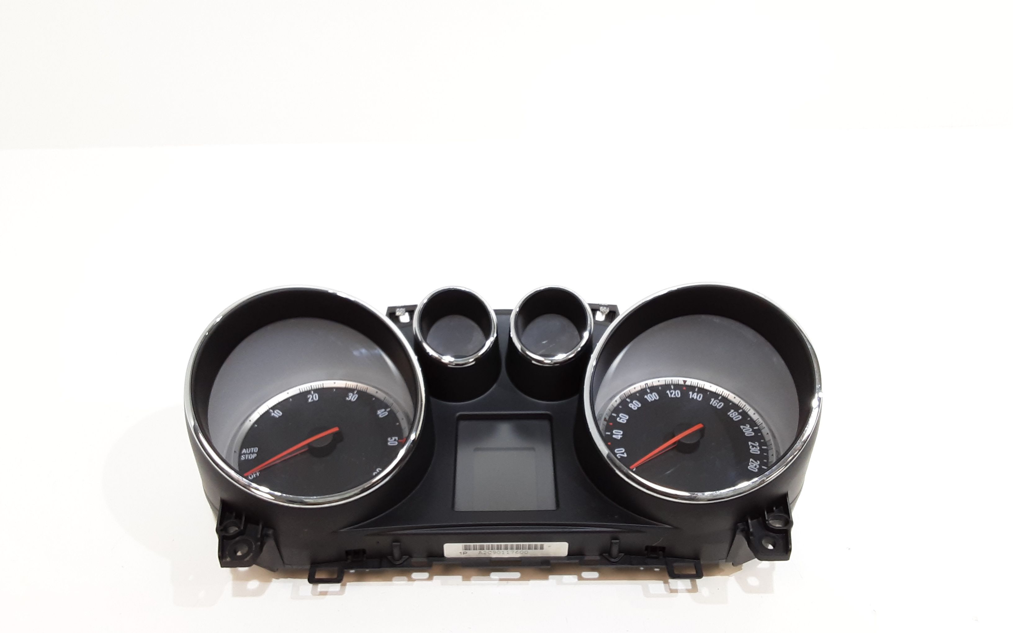 Quadro Strumenti OPEL Mokka 1 Serie