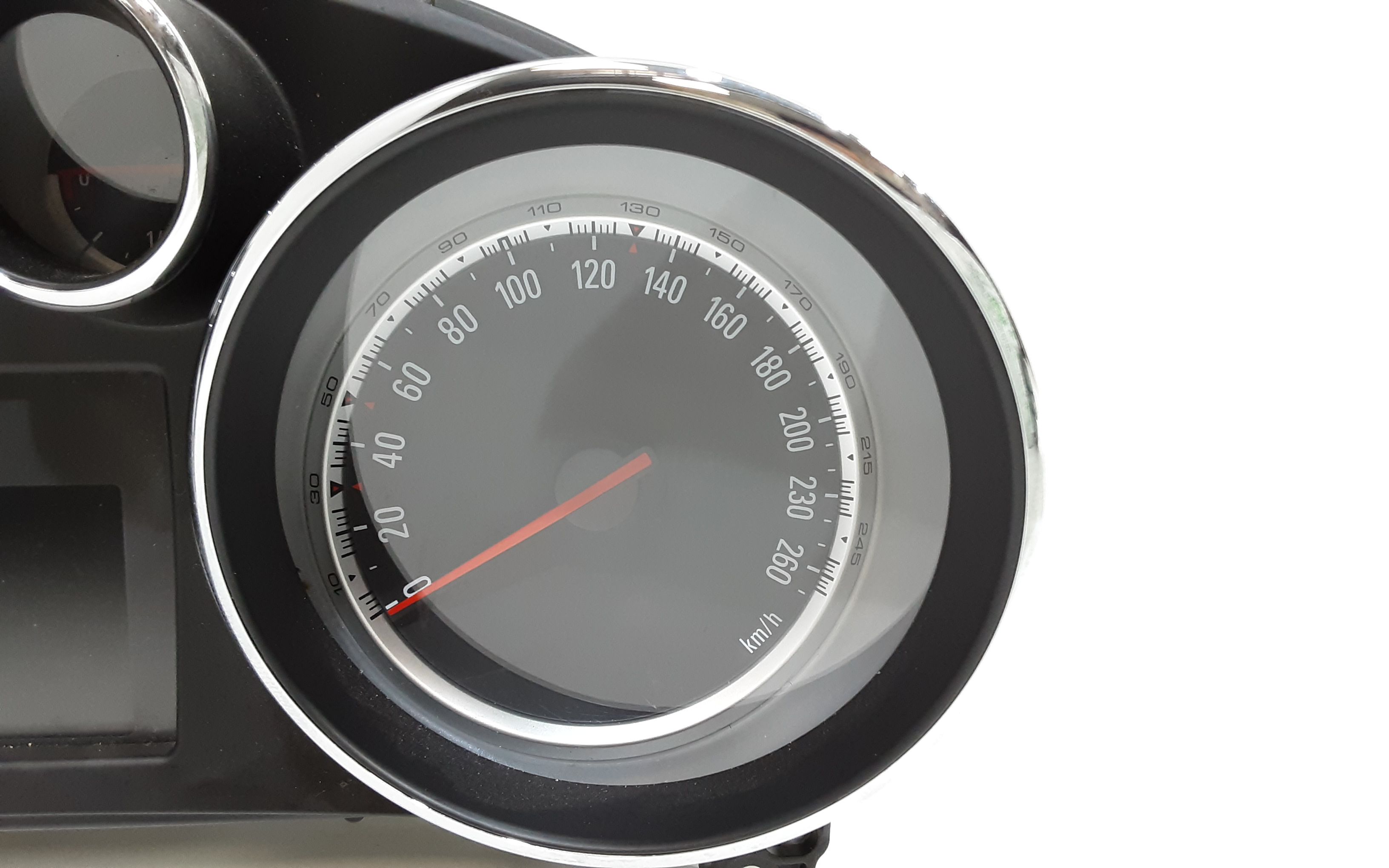 Quadro Strumenti OPEL Mokka 1 Serie