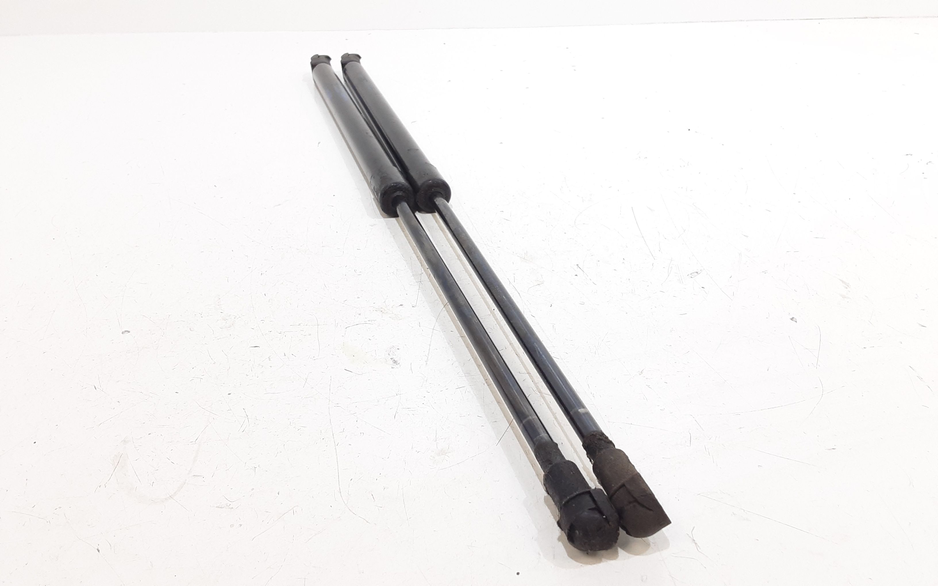 Pistoncini cofano Post. NISSAN Qashqai Serie