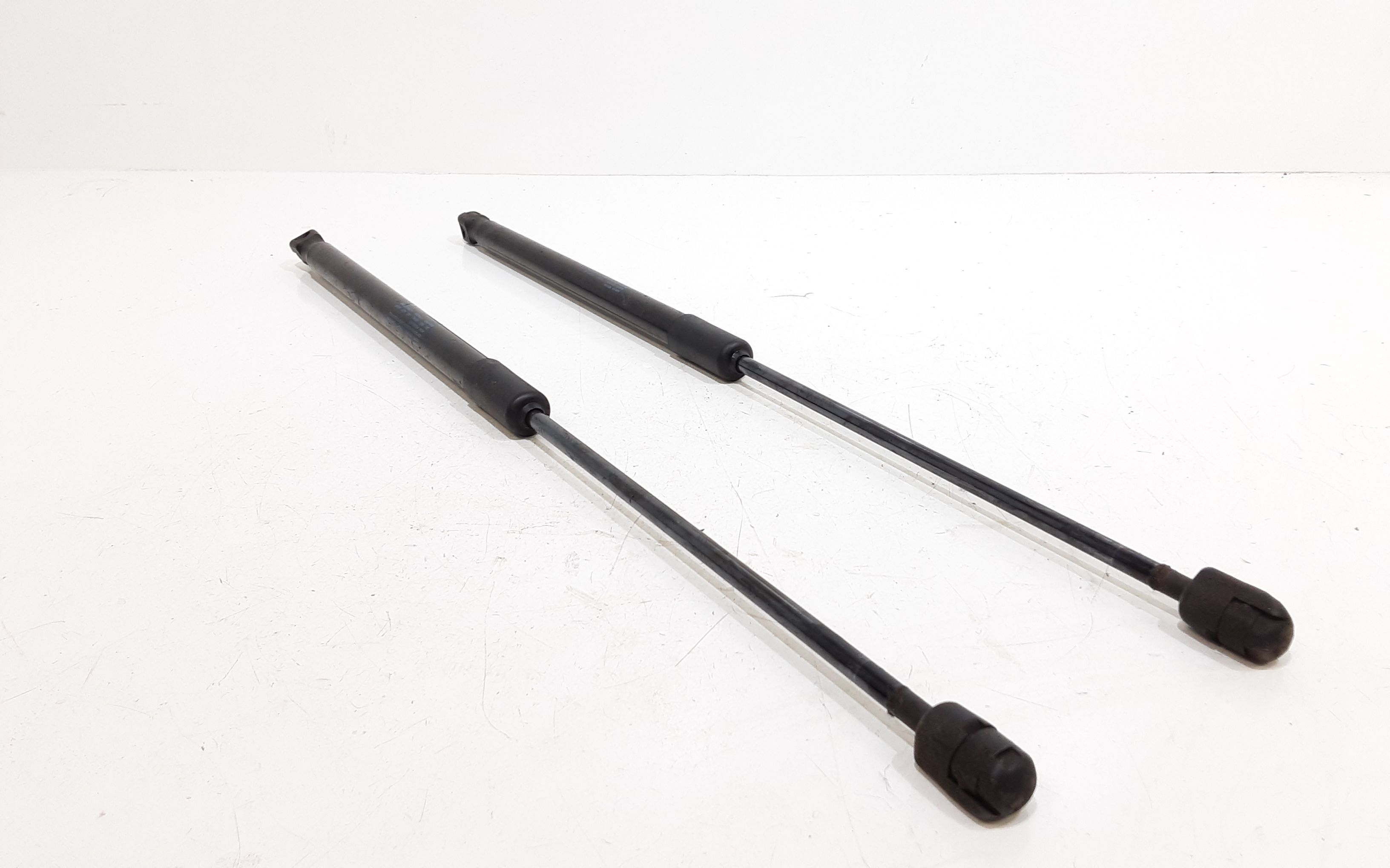 Pistoncini cofano Post. VOLKSWAGEN Polo 6 Serie