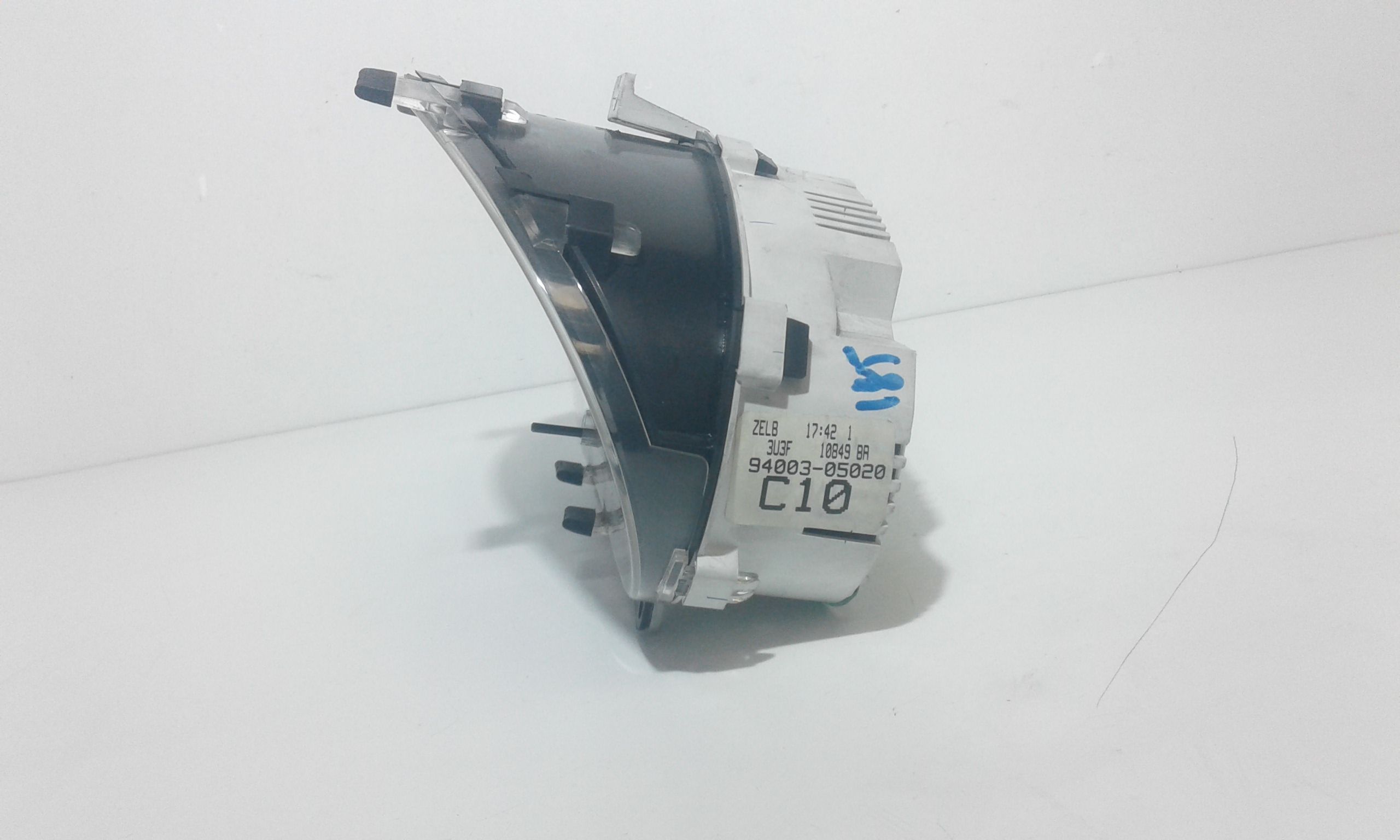 Quadro Strumenti HYUNDAI Atos Prime 2 Serie