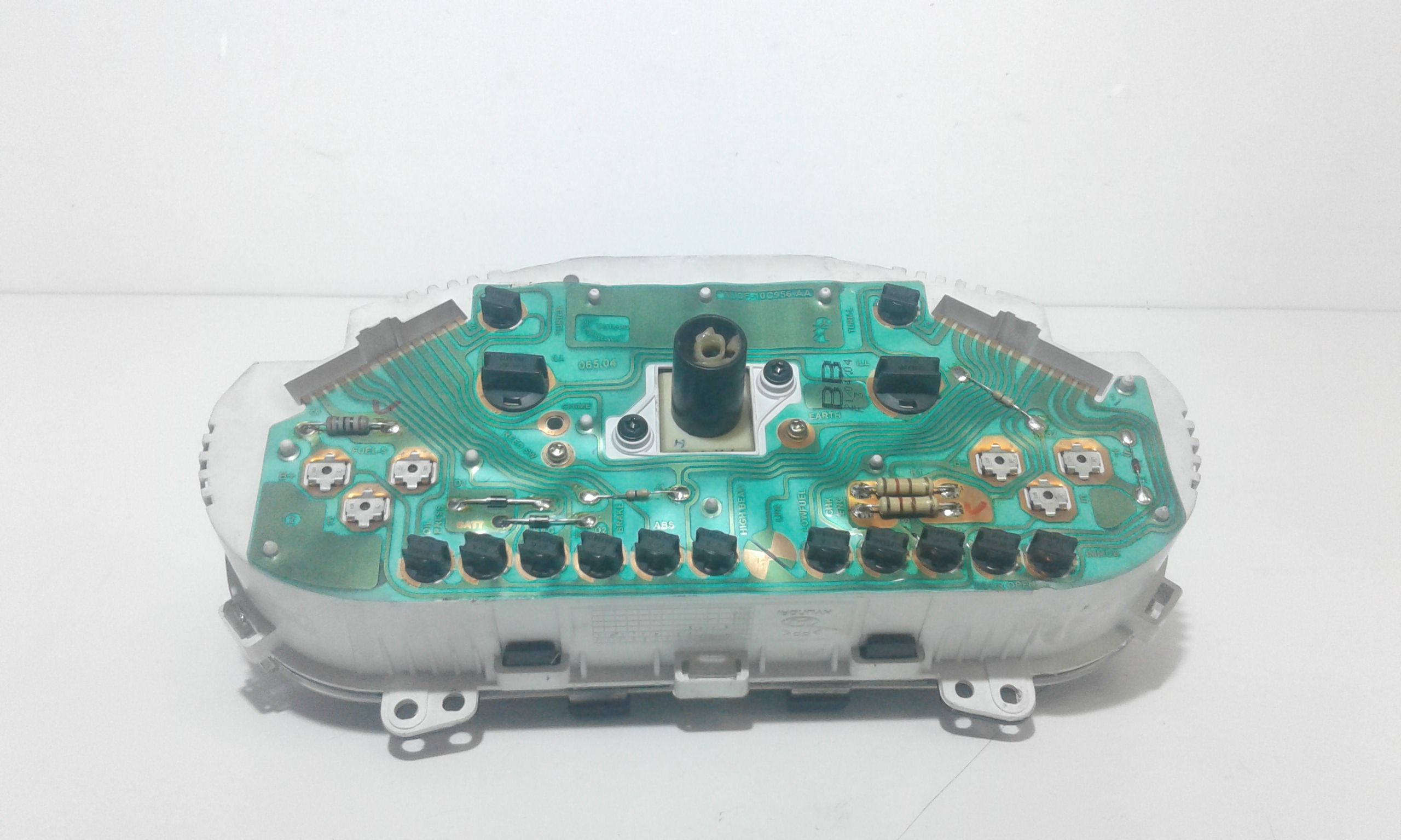 Quadro Strumenti HYUNDAI Atos Prime 2 Serie