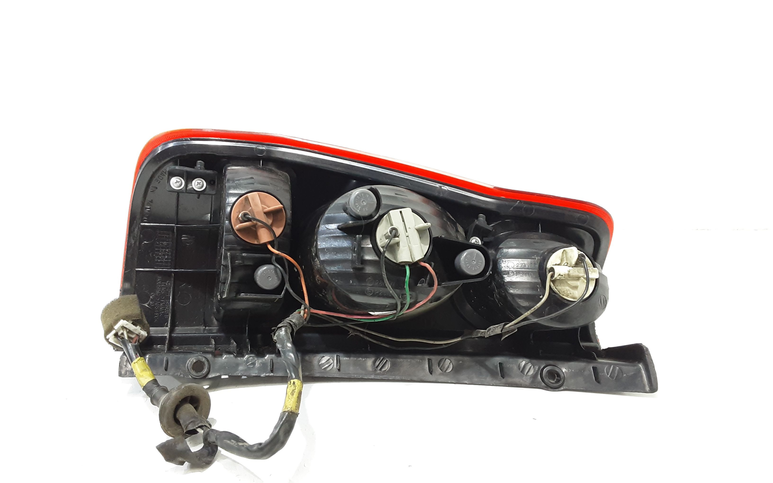 Stop fanale posteriore Destro Passeggero HYUNDAI Matrix 1 Serie