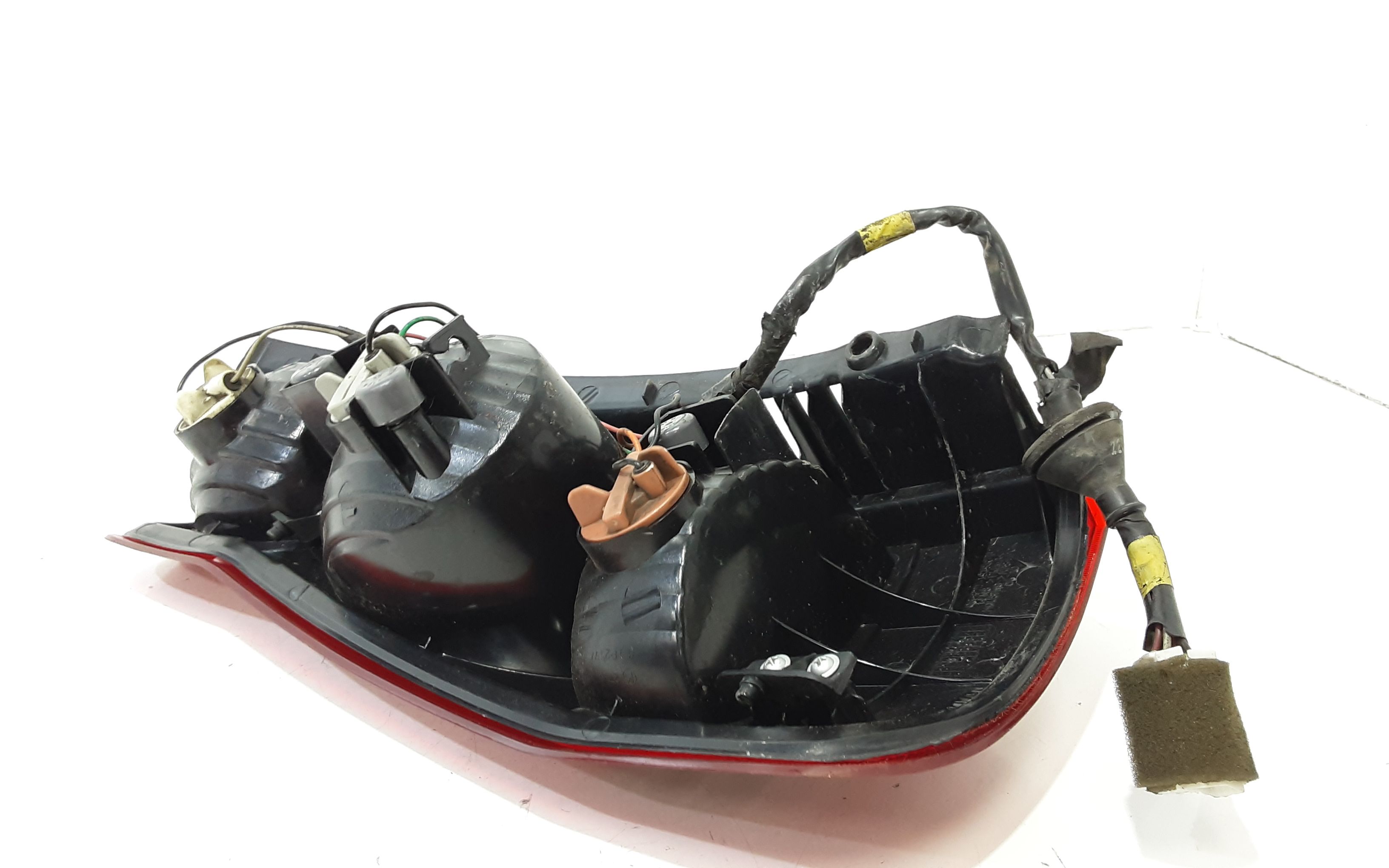 Stop fanale posteriore Destro Passeggero HYUNDAI Matrix 1 Serie