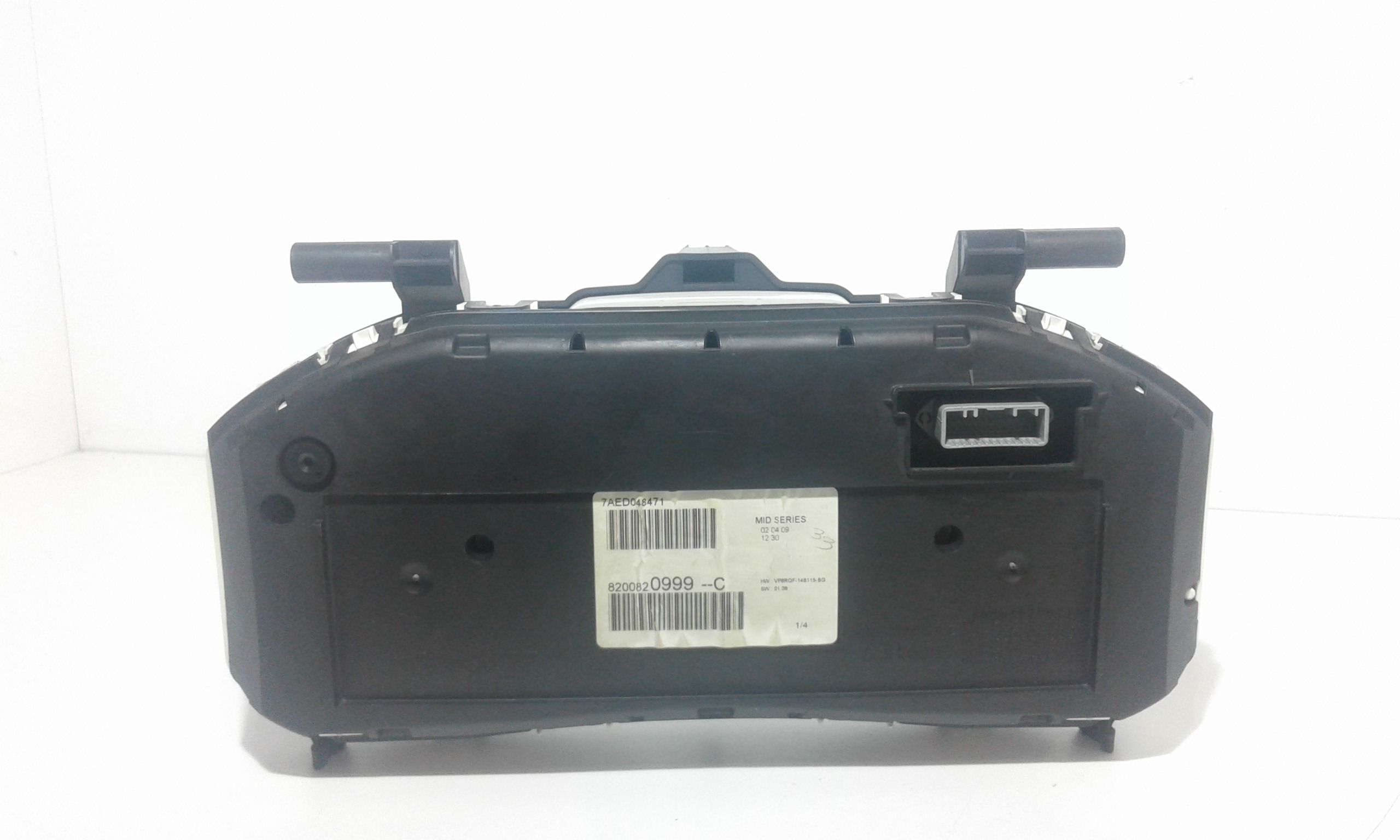 Quadro Strumenti RENAULT Clio Serie (04>08)