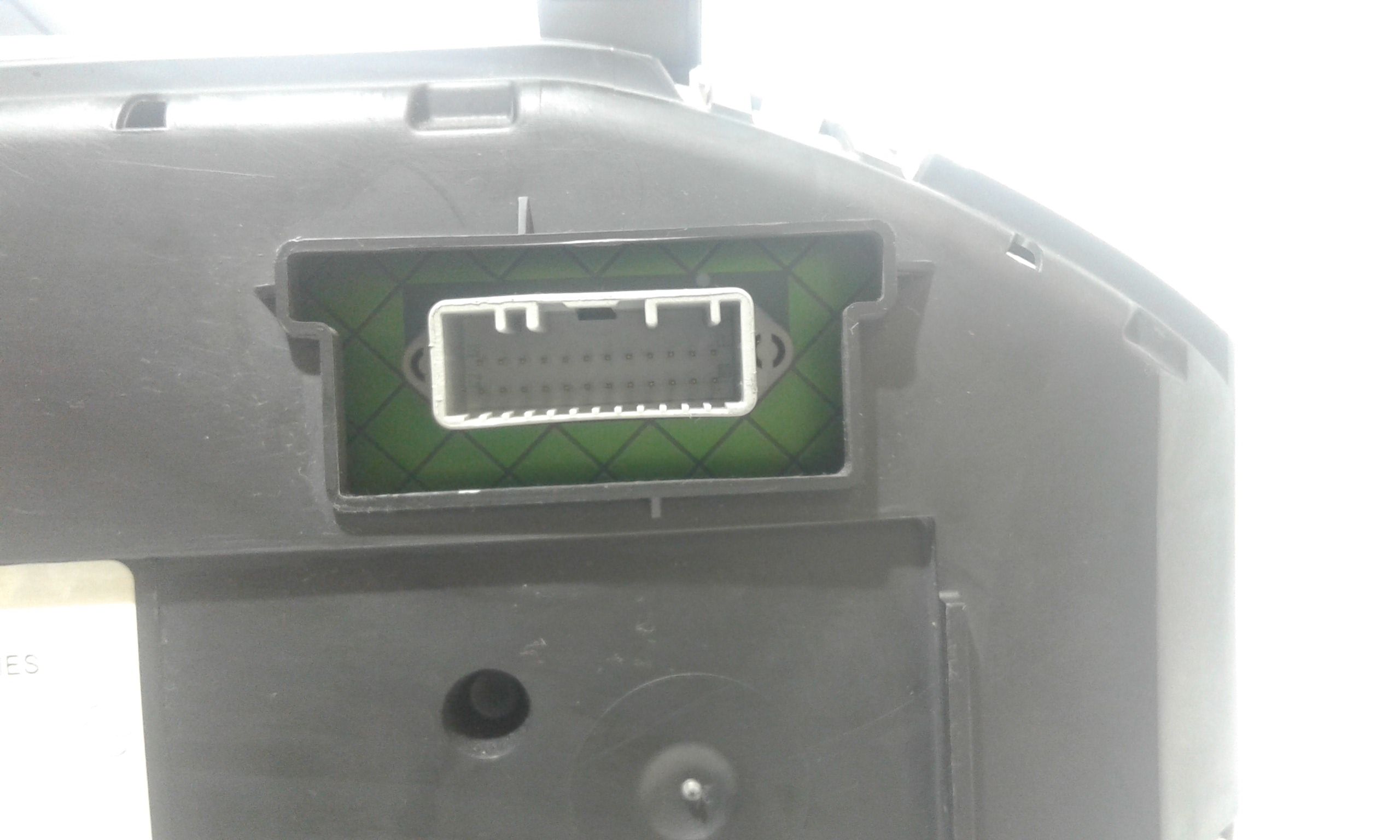 Quadro Strumenti RENAULT Clio Serie (04>08)