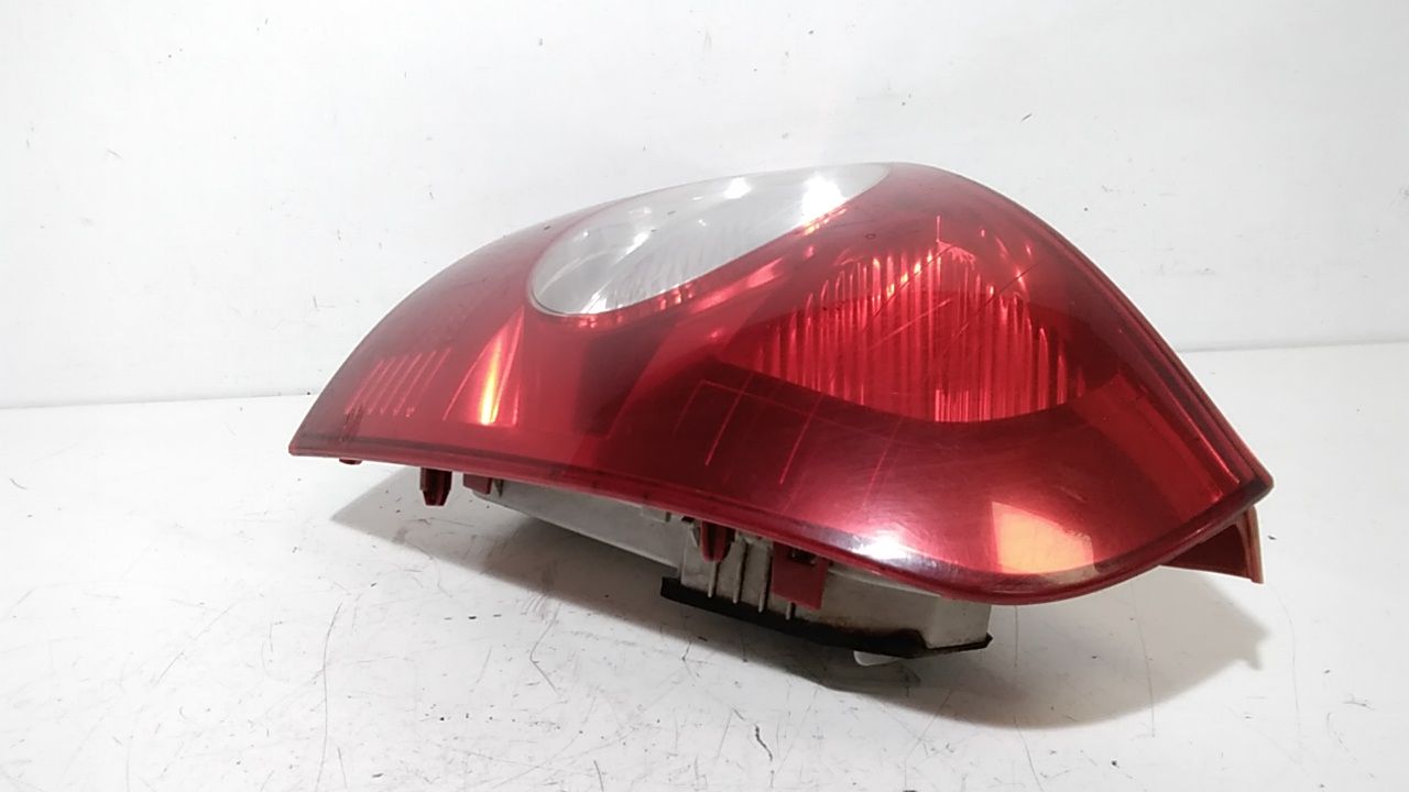 Stop fanale posteriore Destro Passeggero RENAULT Clio Serie (01>05)