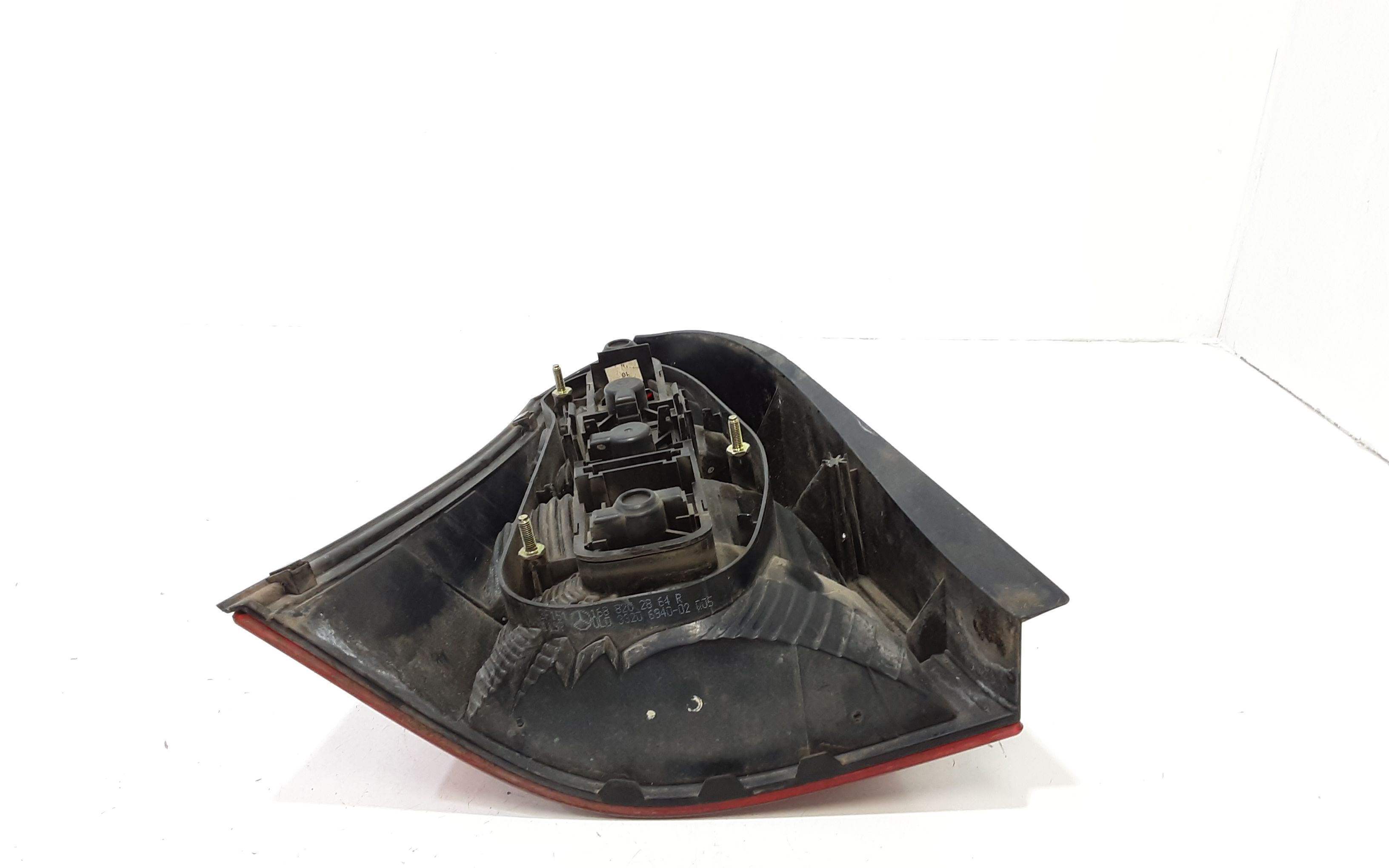 Stop fanale posteriore Destro Passeggero MERCEDES Classe A W168 2 Serie