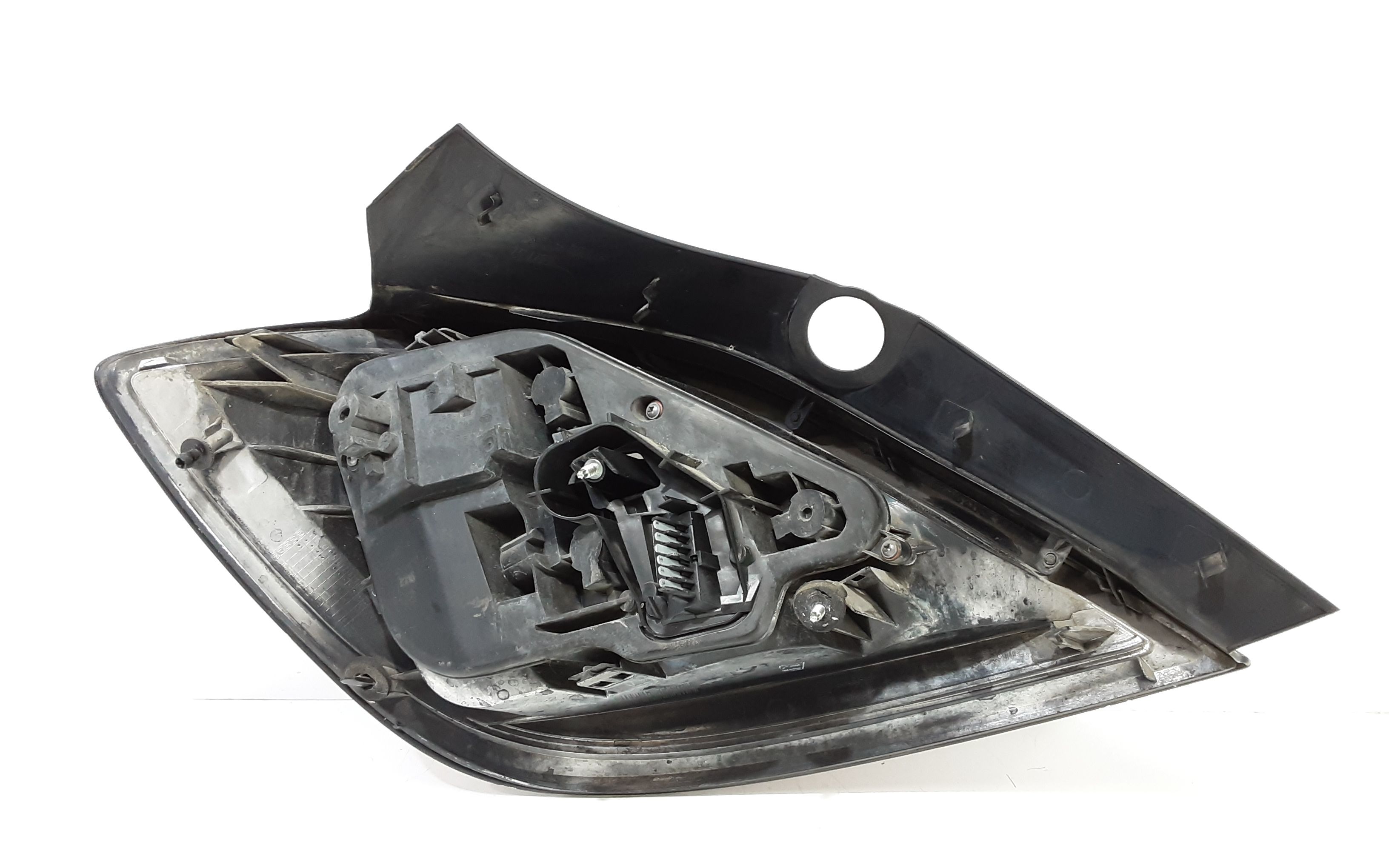 Stop fanale posteriore Destro Passeggero OPEL Astra H Berlina