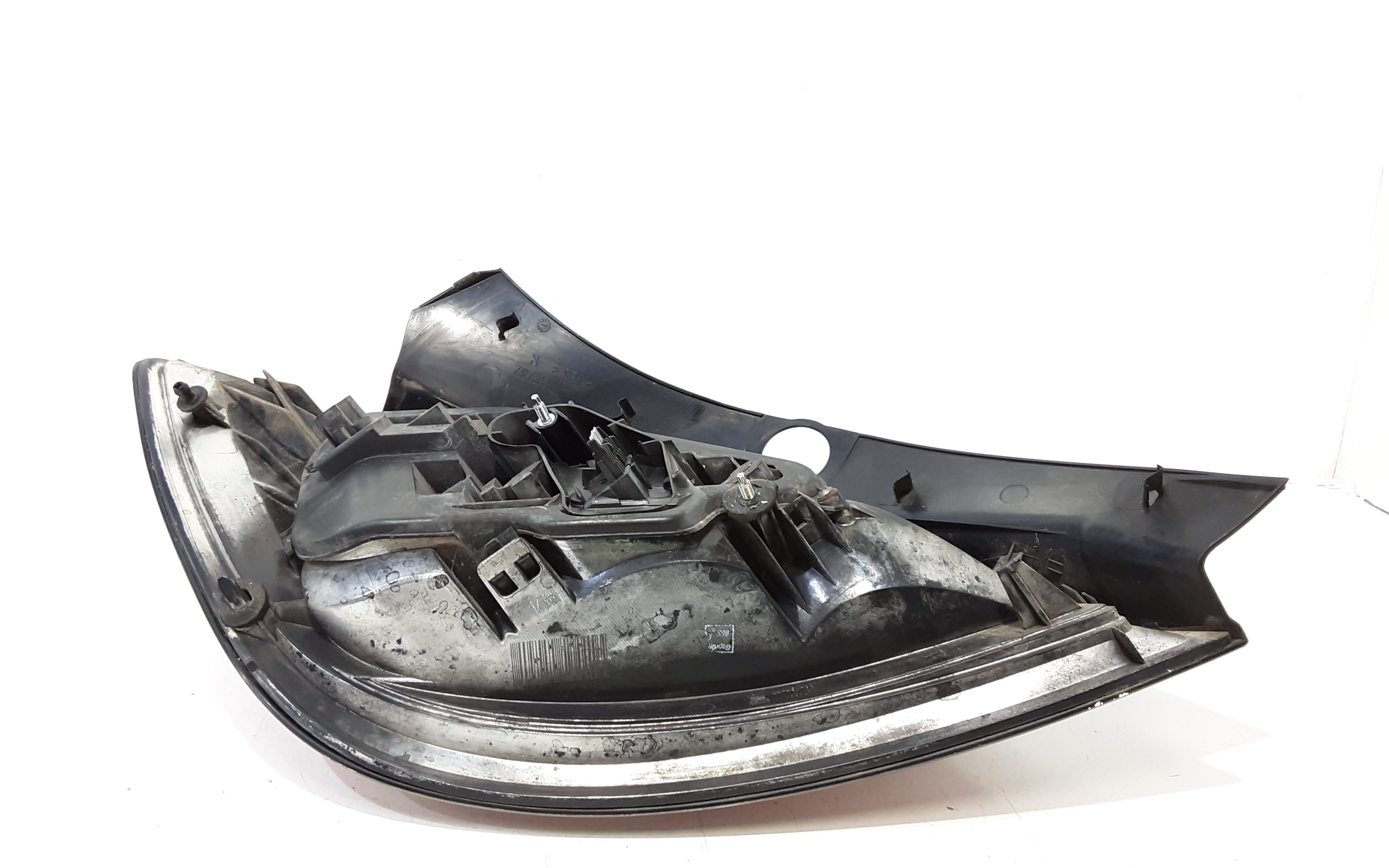 Stop fanale posteriore Destro Passeggero OPEL Astra H Berlina