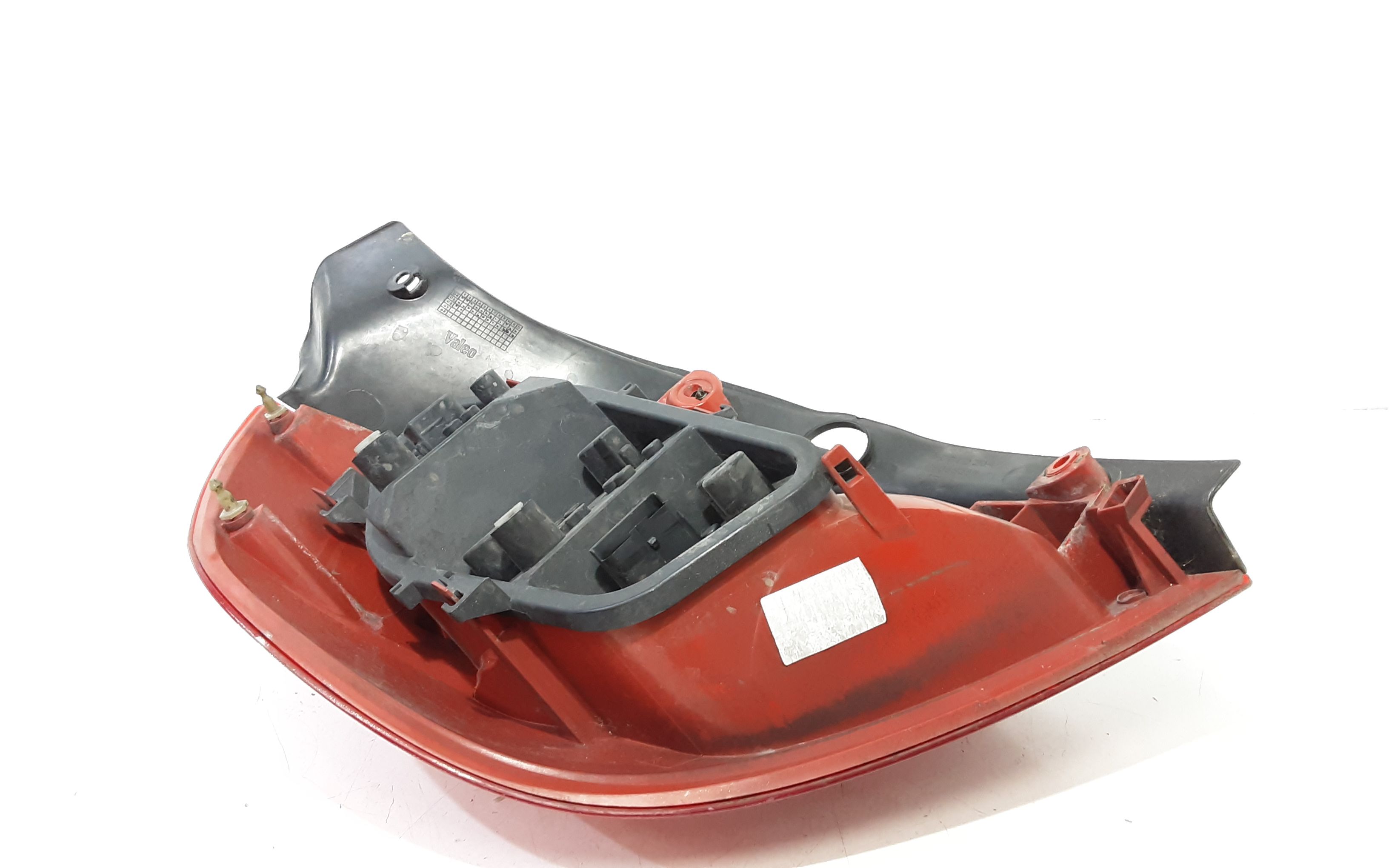 Stop fanale posteriore Destro Passeggero RENAULT Clio Serie (04>08)