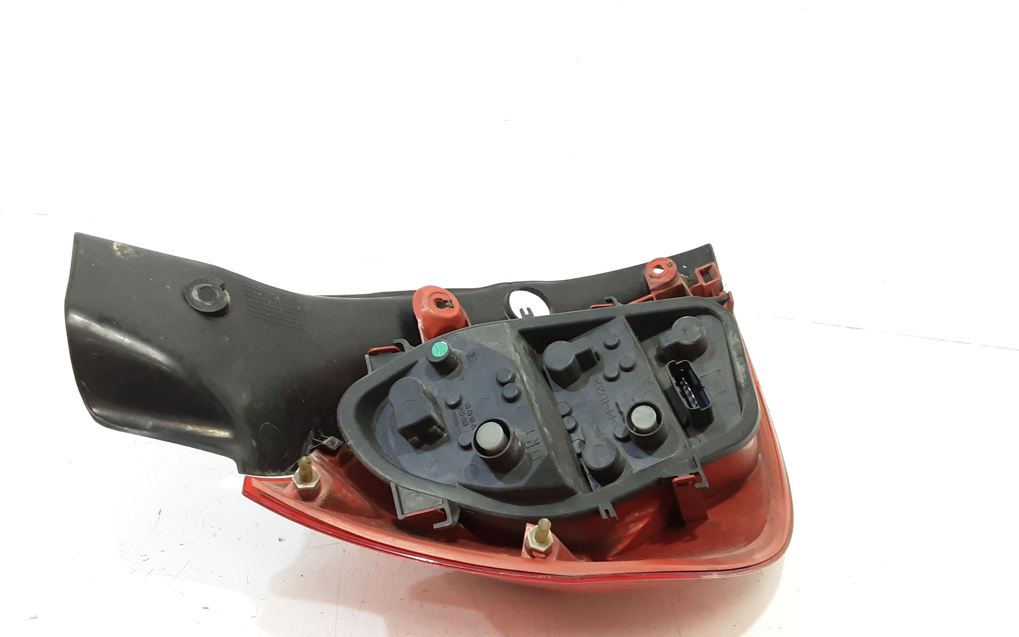 Stop fanale posteriore Destro Passeggero RENAULT Clio Serie (04>08)