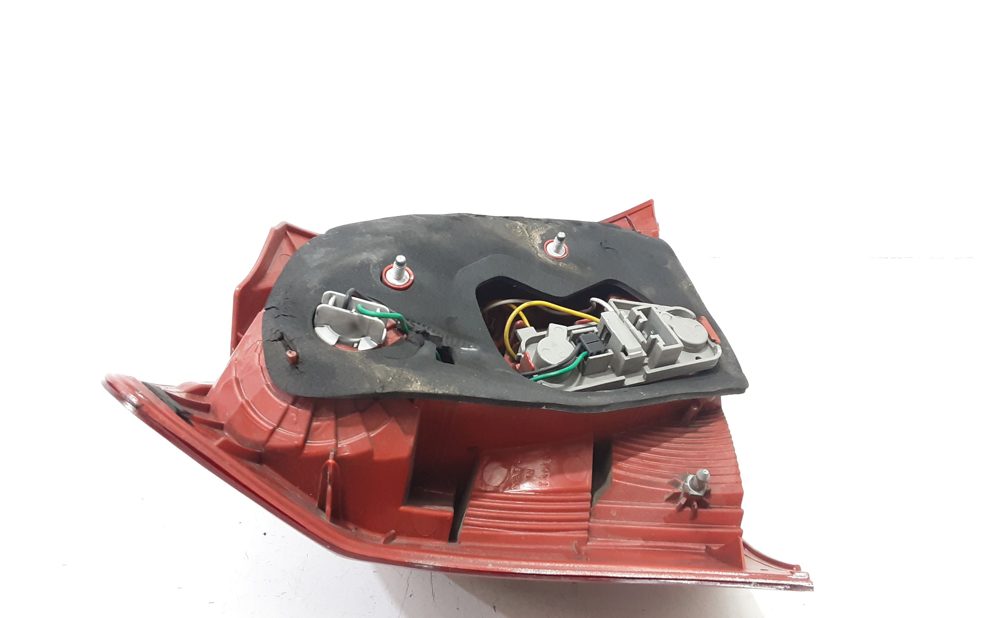 Stop fanale posteriore Destro Passeggero TOYOTA Yaris 3 Serie