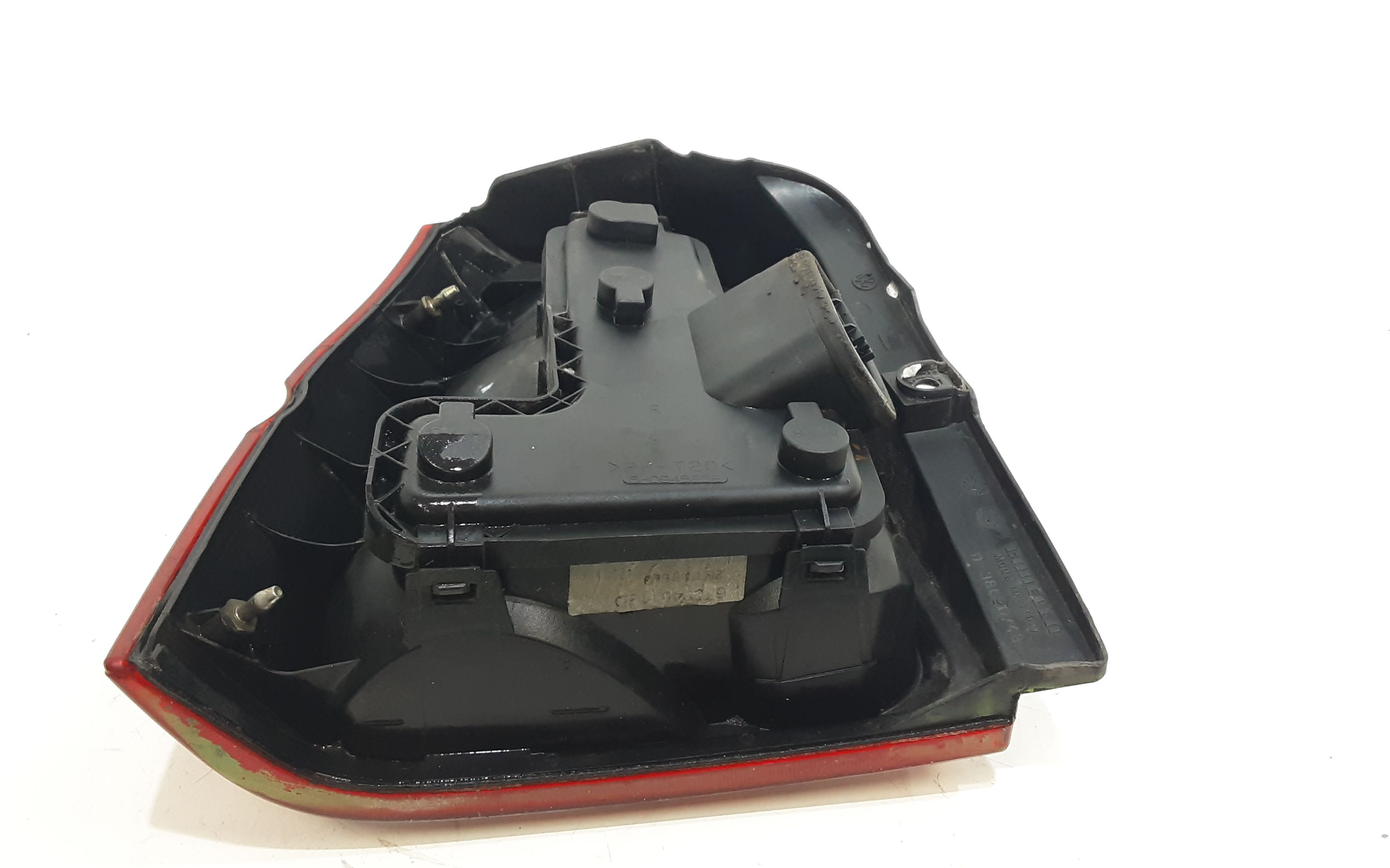 Stop fanale posteriore Destro Passeggero VOLKSWAGEN Lupo 1 Serie