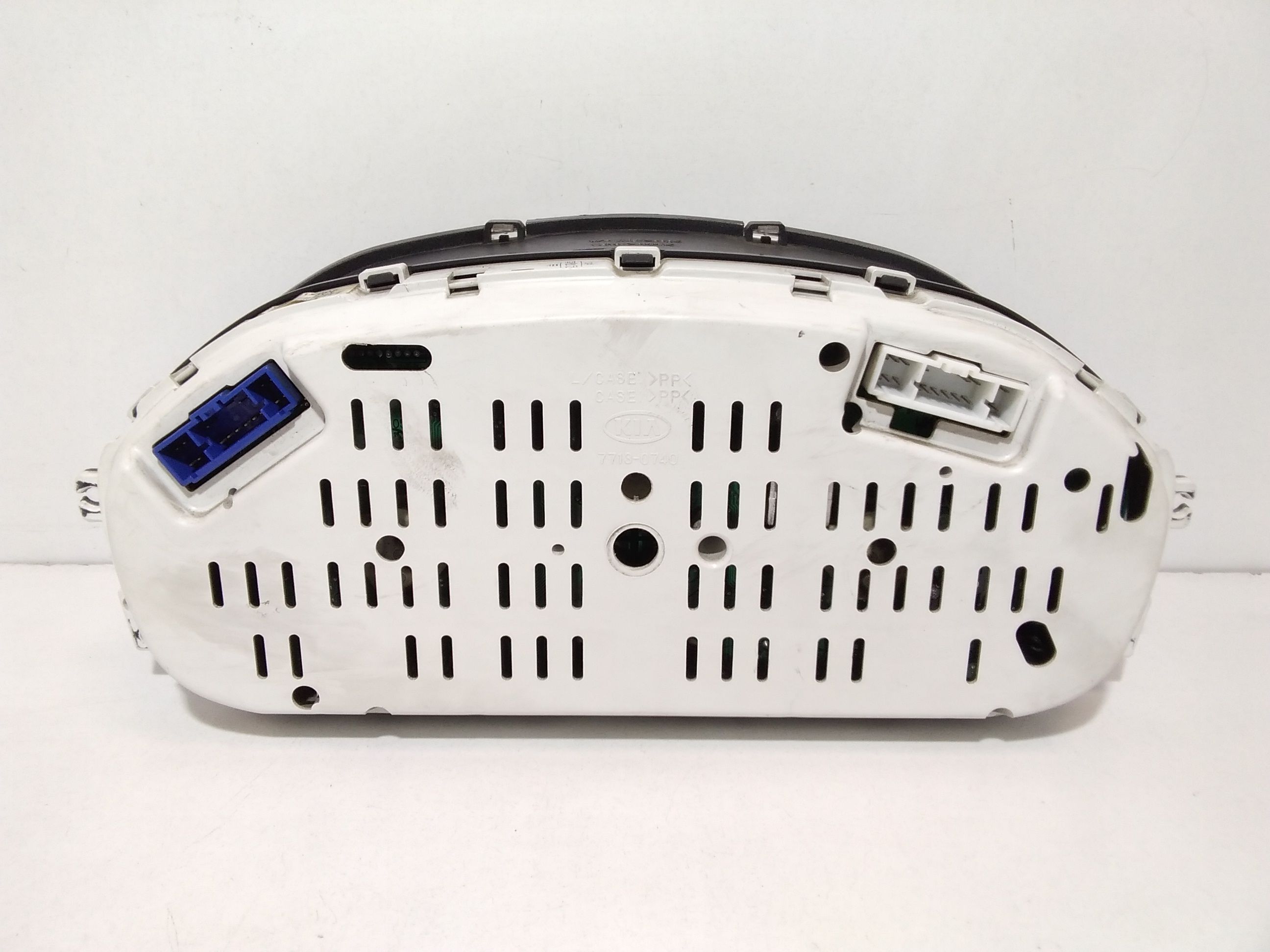 Quadro Strumenti KIA Picanto 1 Serie