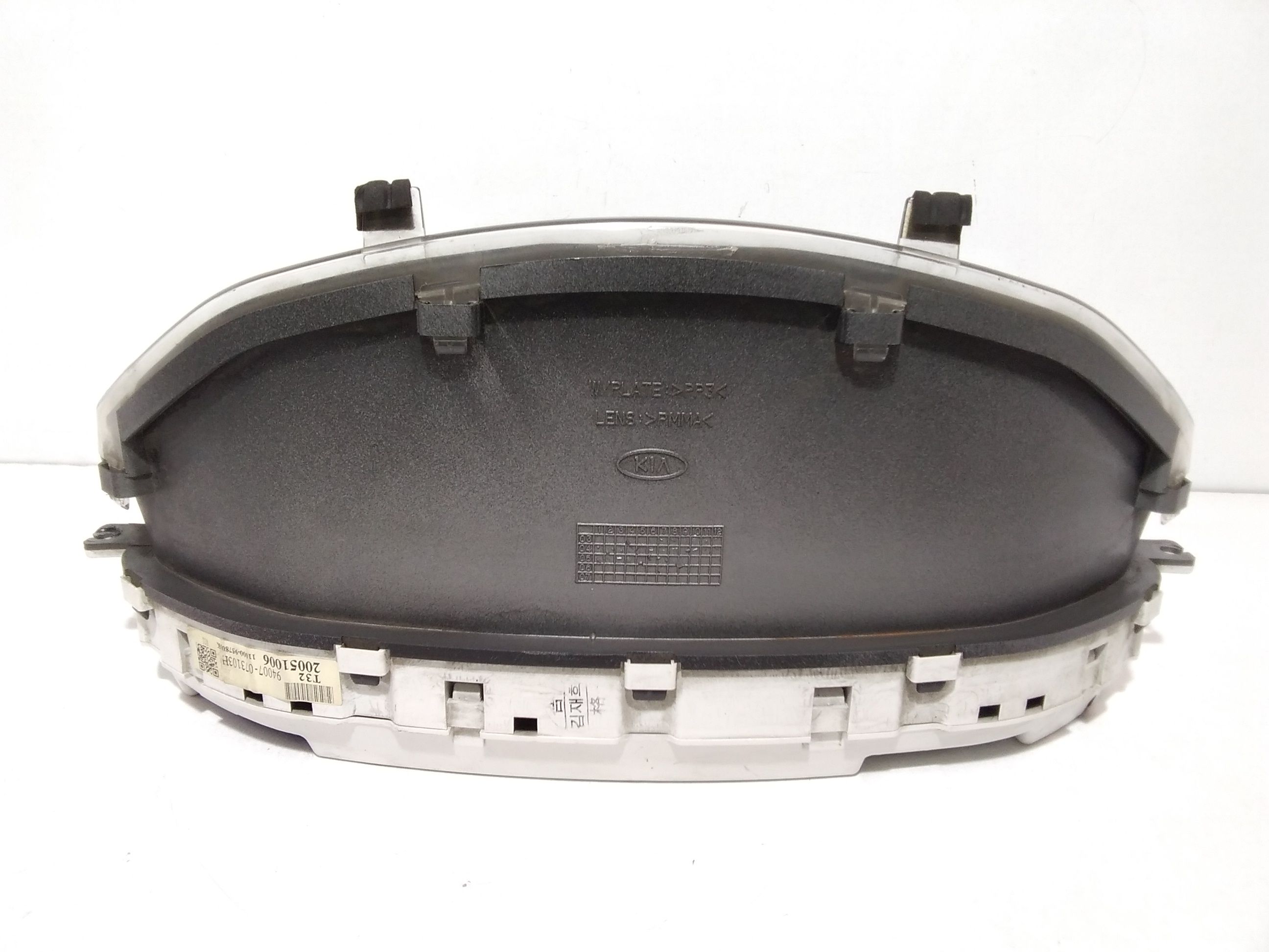 Quadro Strumenti KIA Picanto 1 Serie