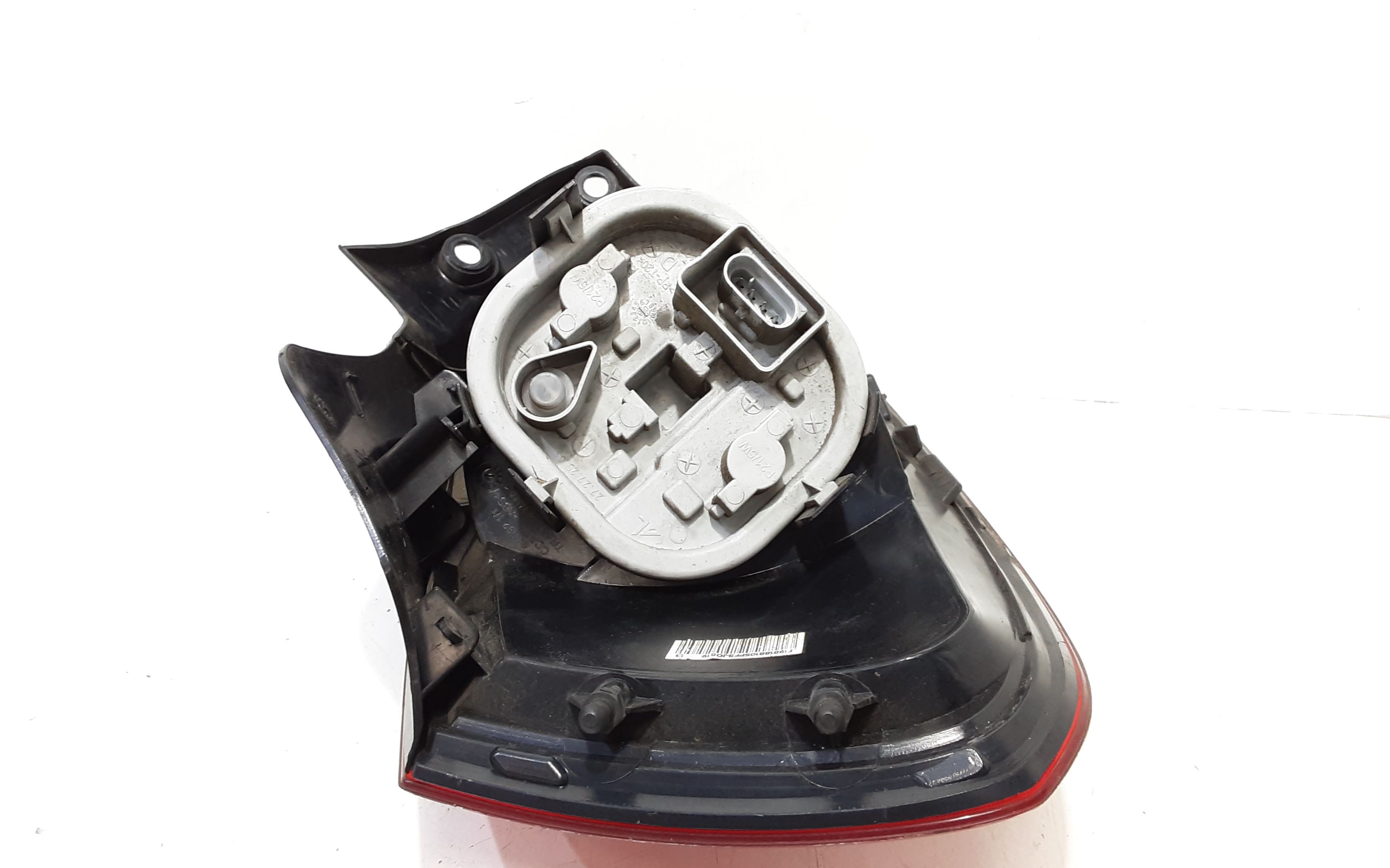 Stop fanale posteriore Destro Passeggero FIAT Bravo 2 Serie