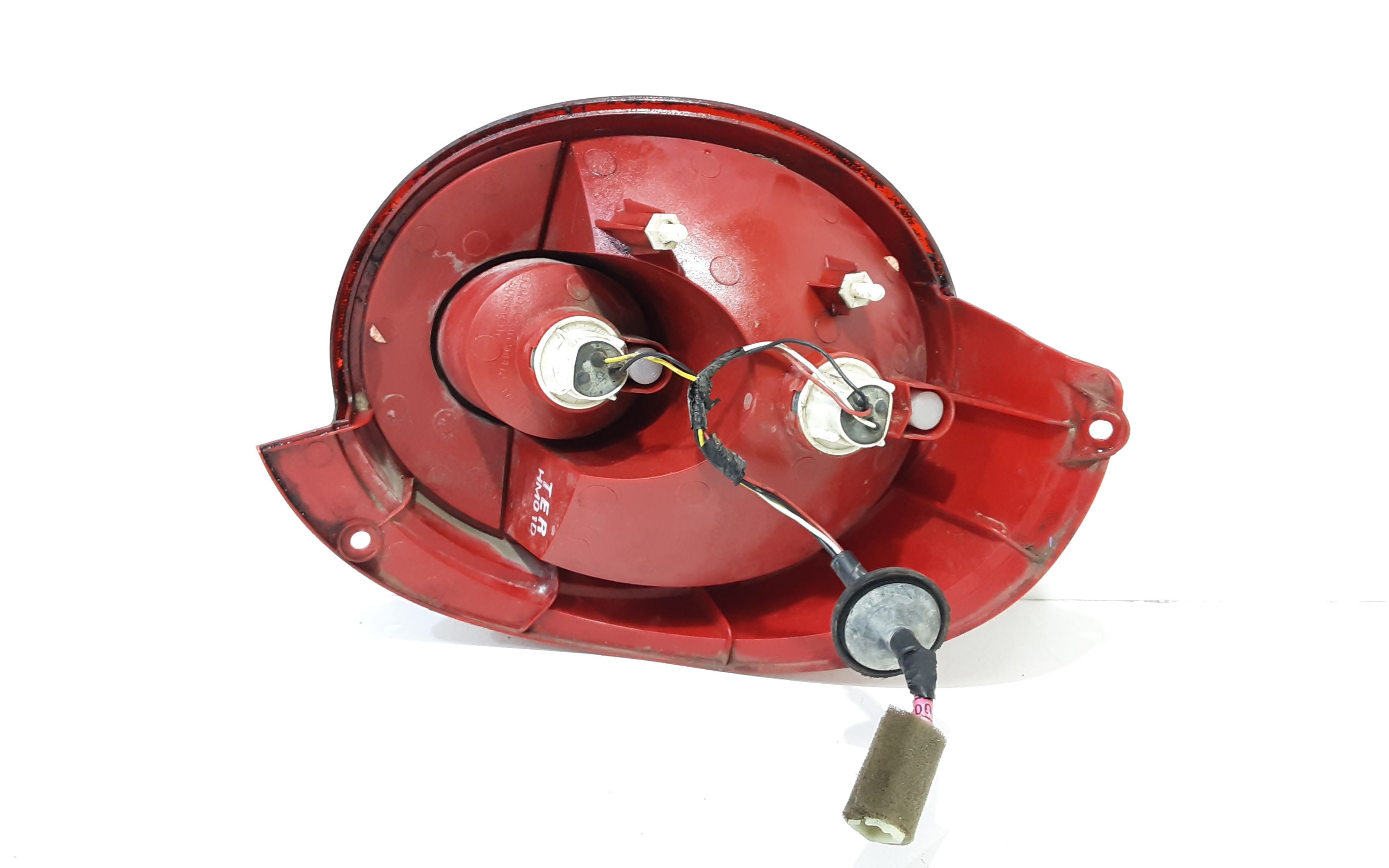 Stop fanale posteriore Destro Passeggero CHEVROLET Matiz 4 Serie