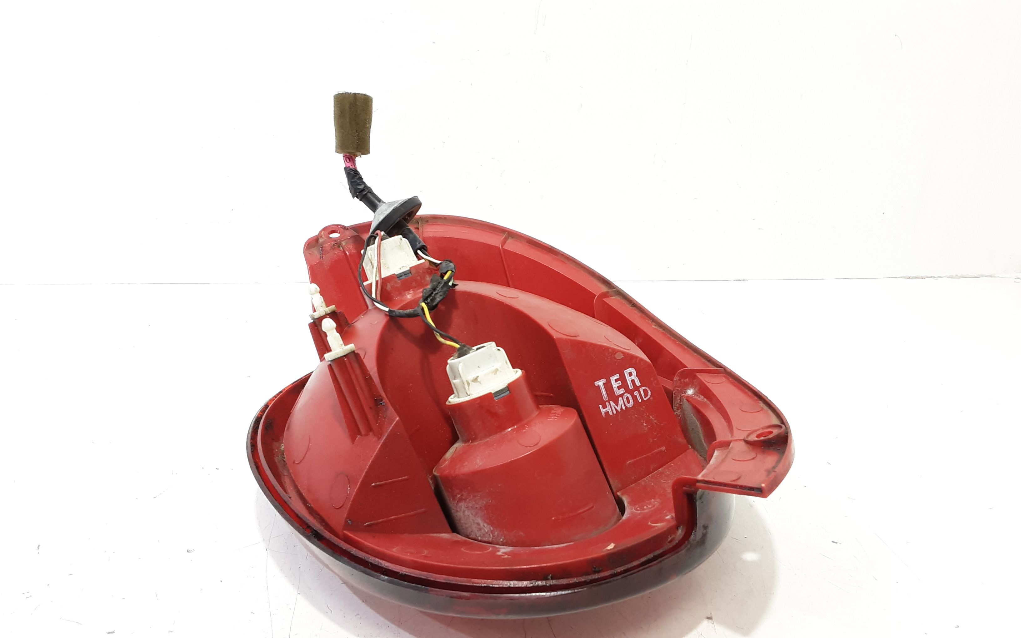 Stop fanale posteriore Destro Passeggero CHEVROLET Matiz 4 Serie