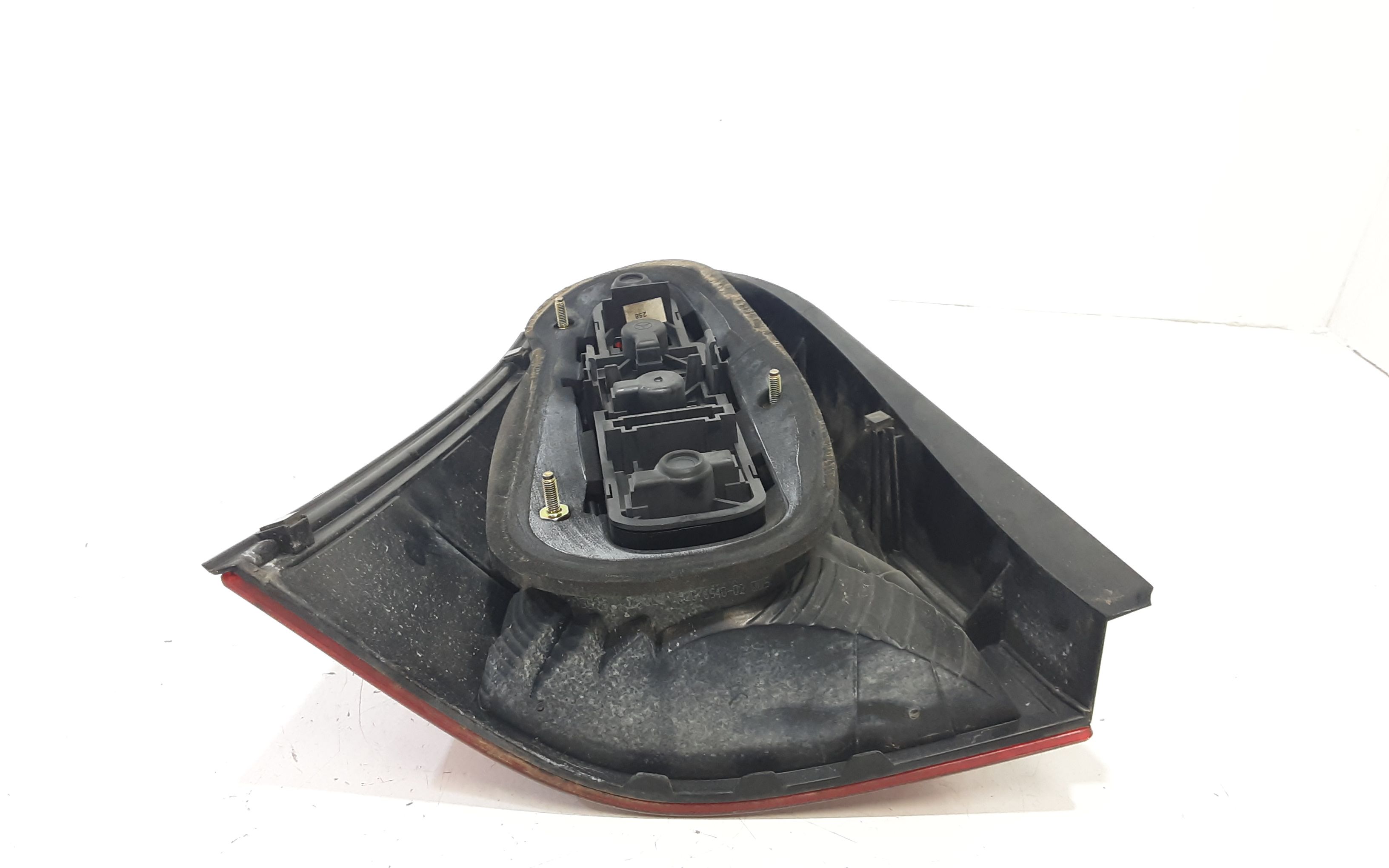 Stop fanale posteriore Destro Passeggero MERCEDES Classe A W168 2 Serie