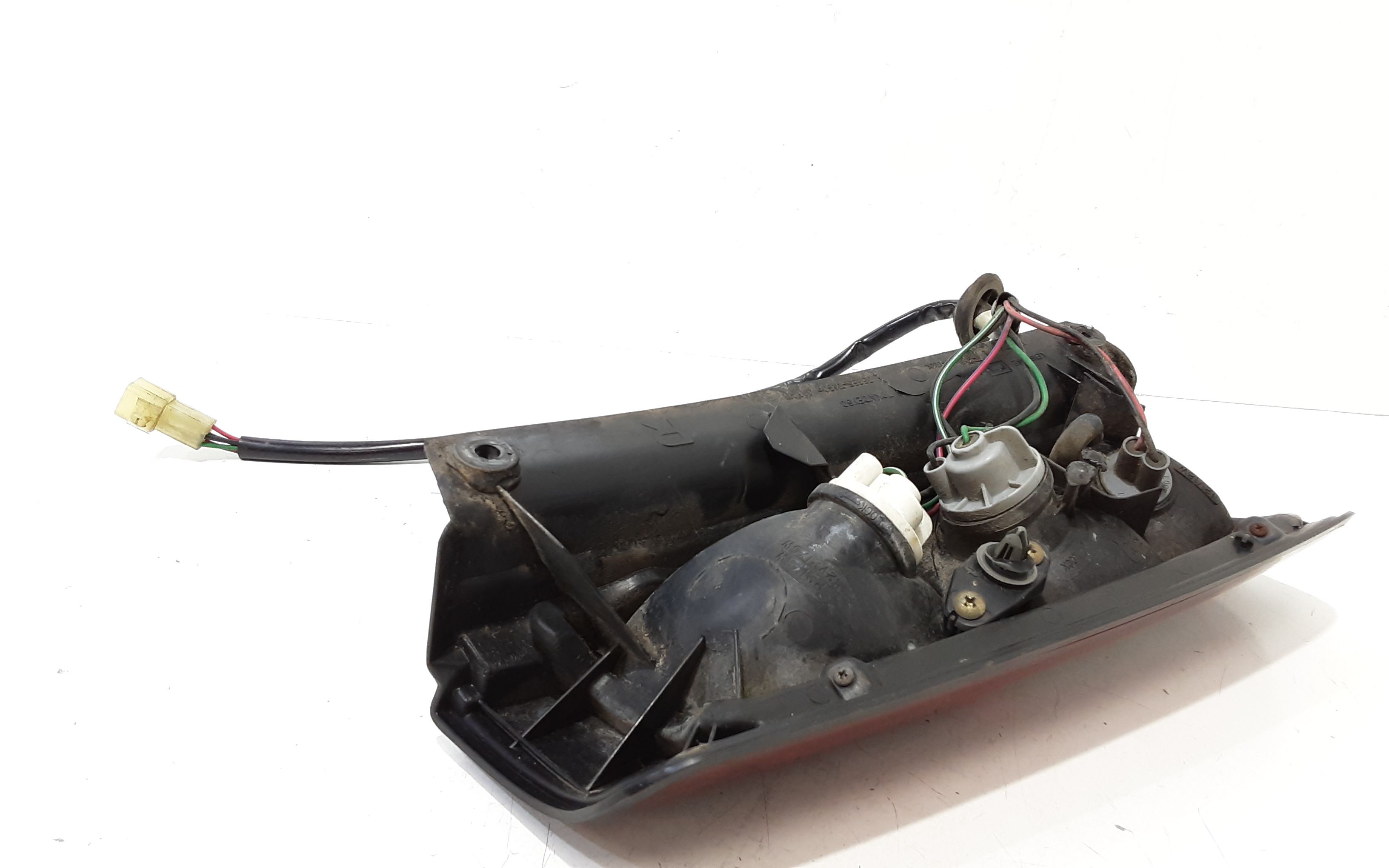 Stop fanale posteriore Destro Passeggero SUZUKI Ignis 1 Serie