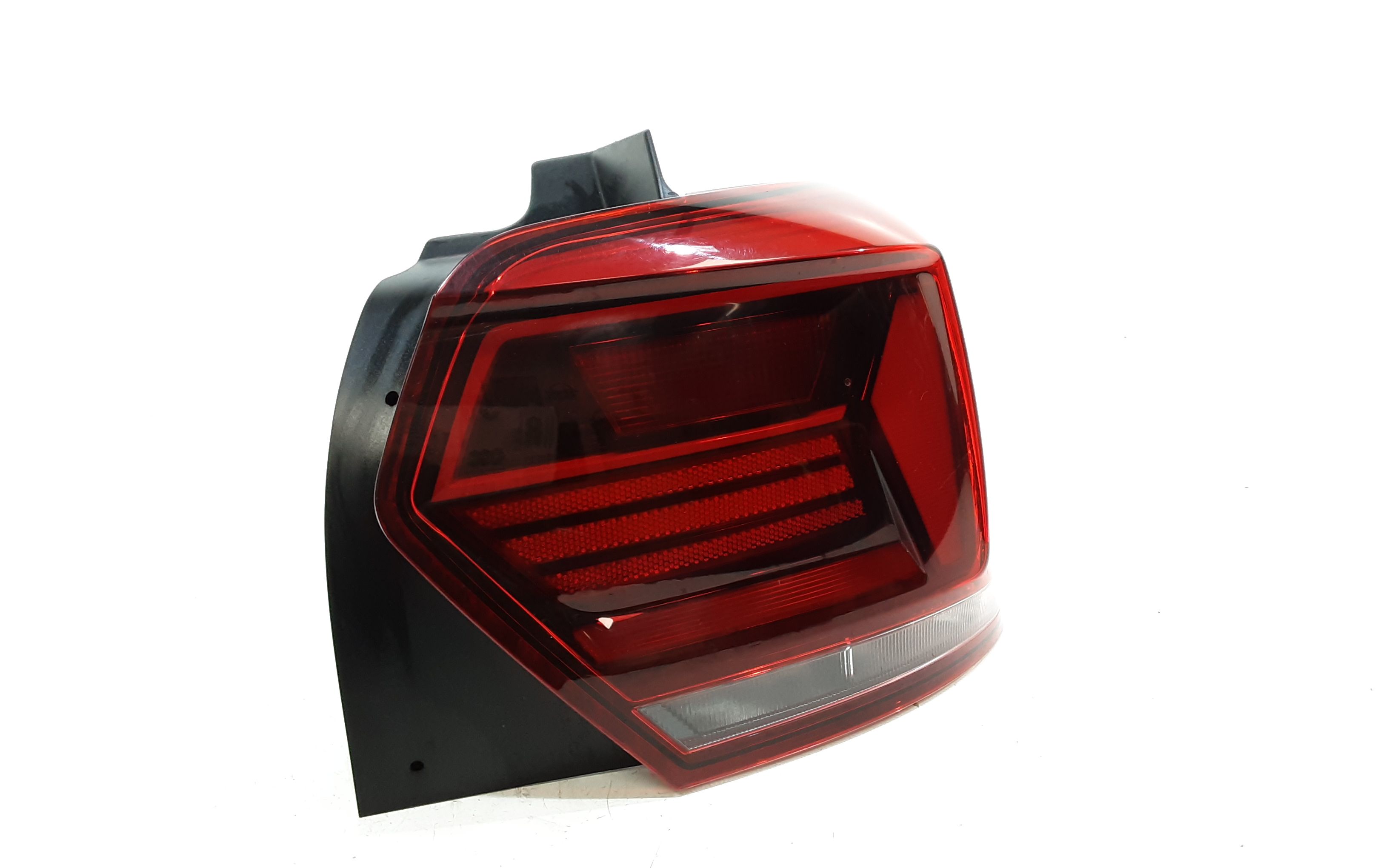 Stop fanale posteriore Destro Passeggero VOLKSWAGEN Polo 6 Serie