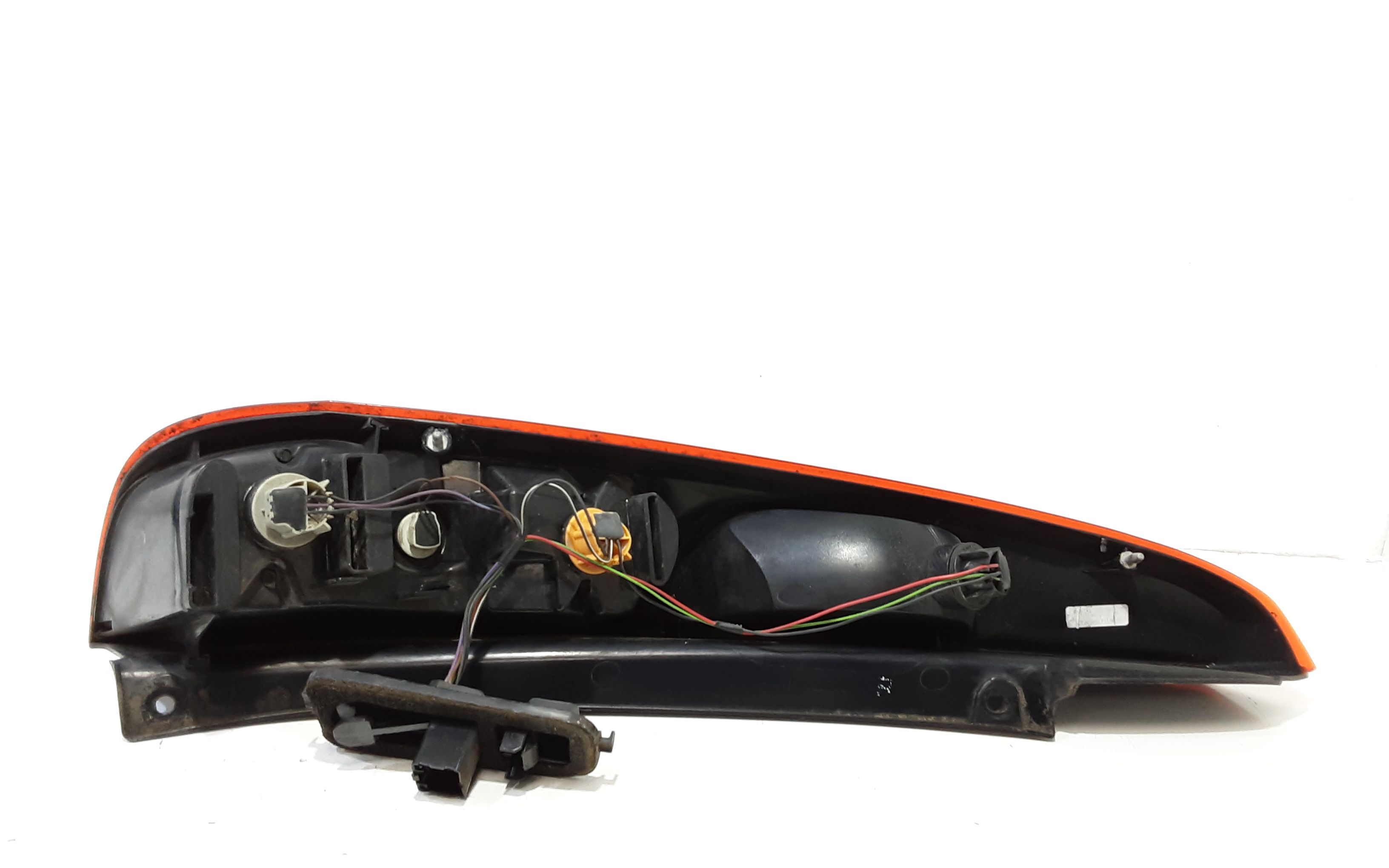 Stop fanale posteriore Destro Passeggero FORD Fiesta 5 Serie