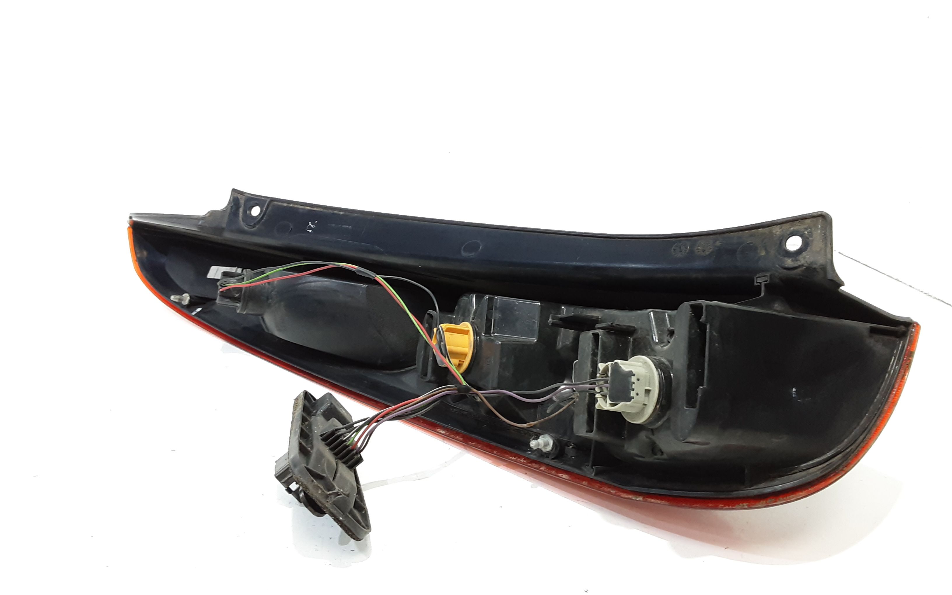 Stop fanale posteriore Destro Passeggero FORD Fiesta 5 Serie