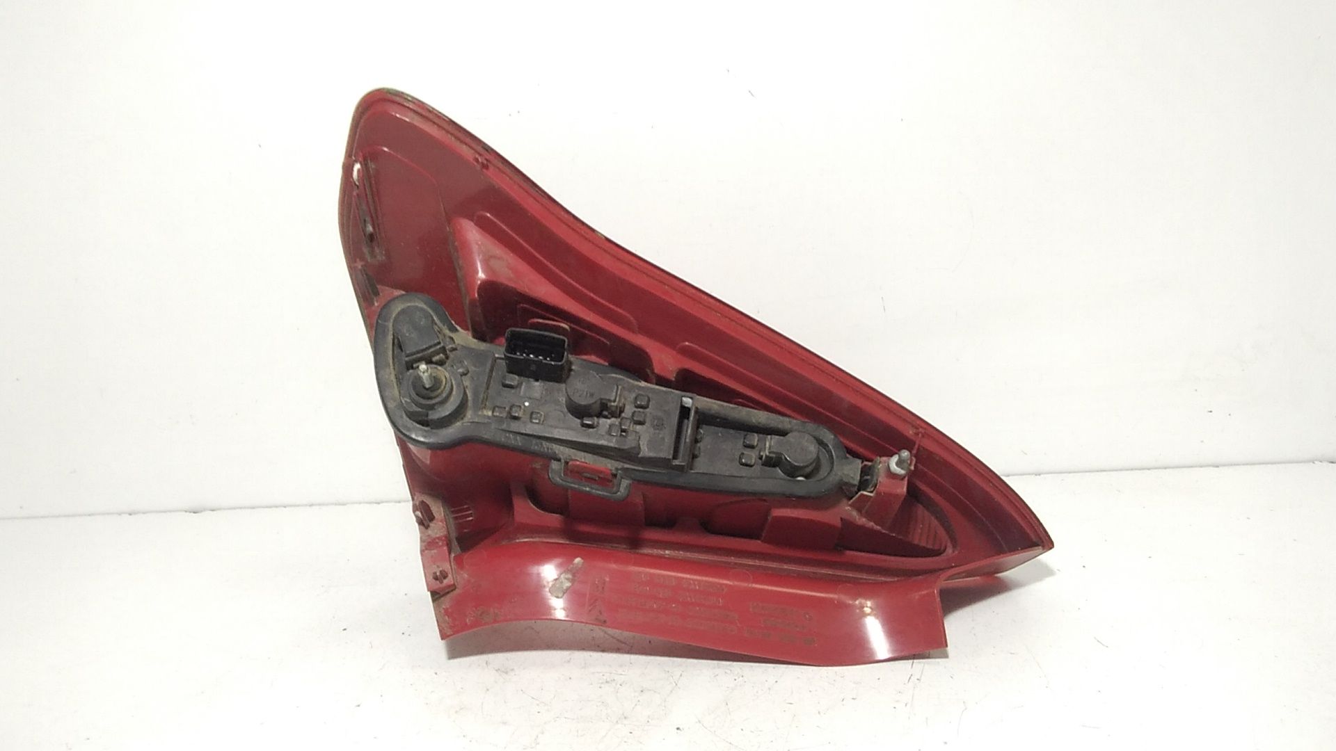 Stop fanale posteriore Destro Passeggero CITROEN C4 Berlina