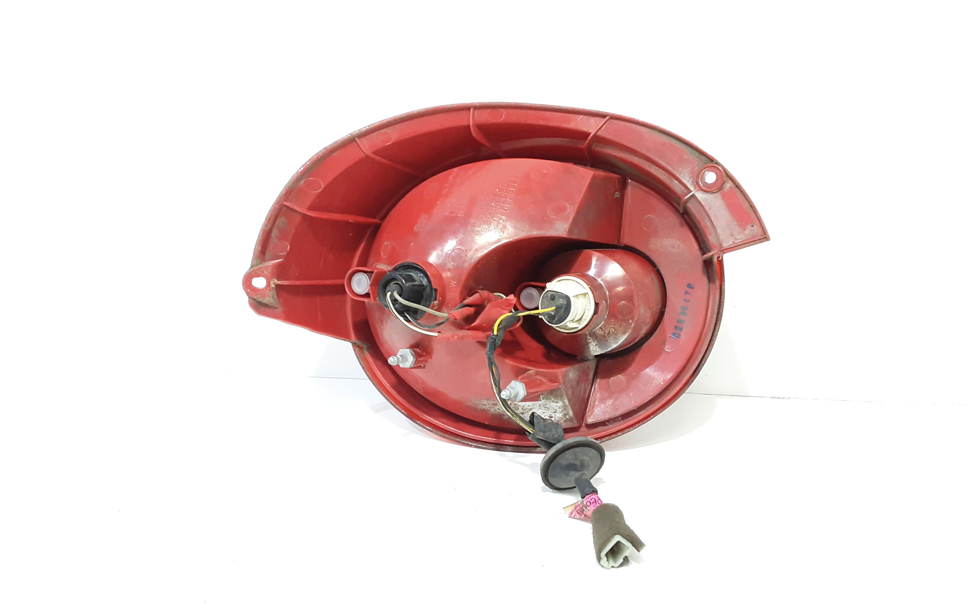 Stop fanale posteriore Destro Passeggero CHEVROLET Matiz 4 Serie