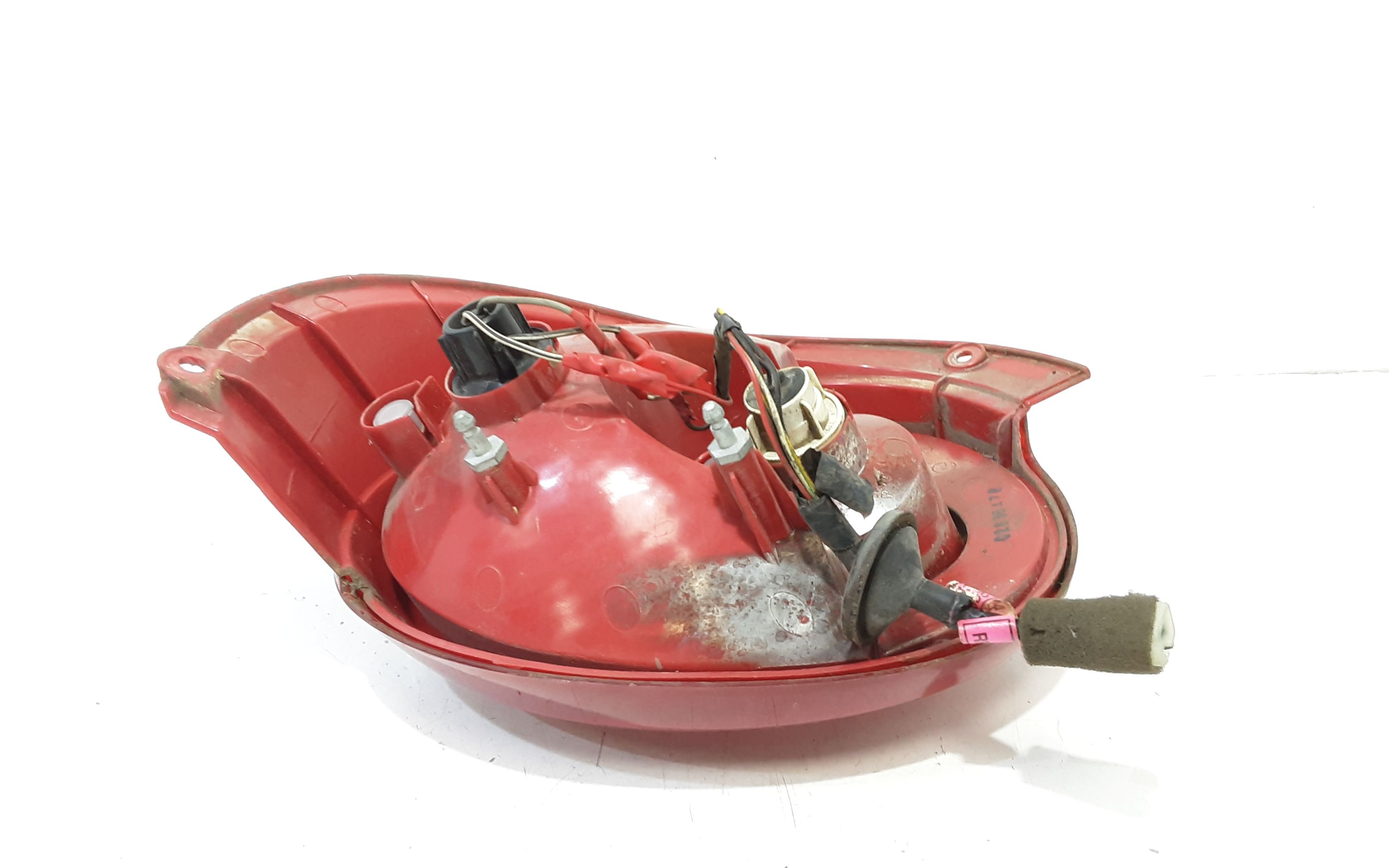 Stop fanale posteriore Destro Passeggero CHEVROLET Matiz 4 Serie