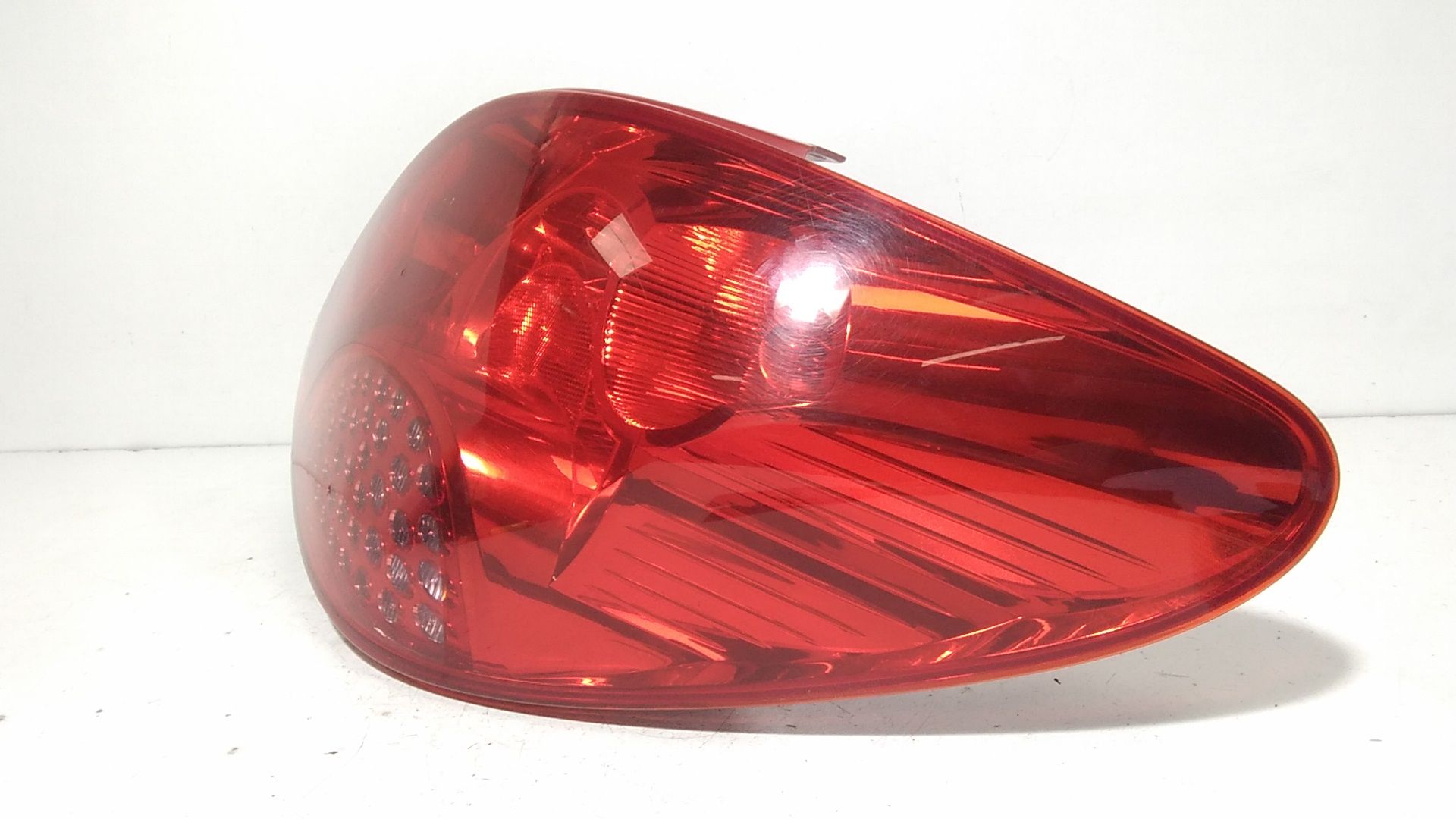 Stop fanale posteriore Destro Passeggero PEUGEOT 207 1 Serie
