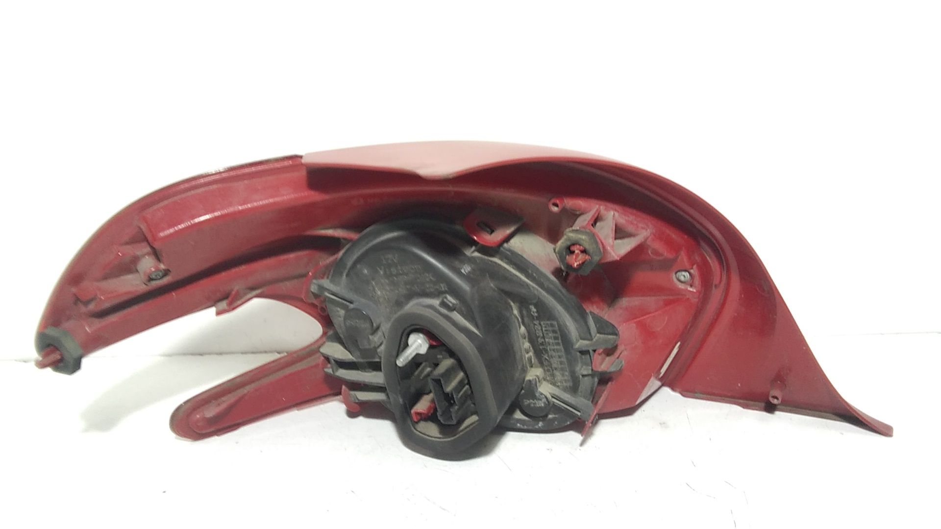 Stop fanale posteriore Destro Passeggero PEUGEOT 208 Serie (12>19)