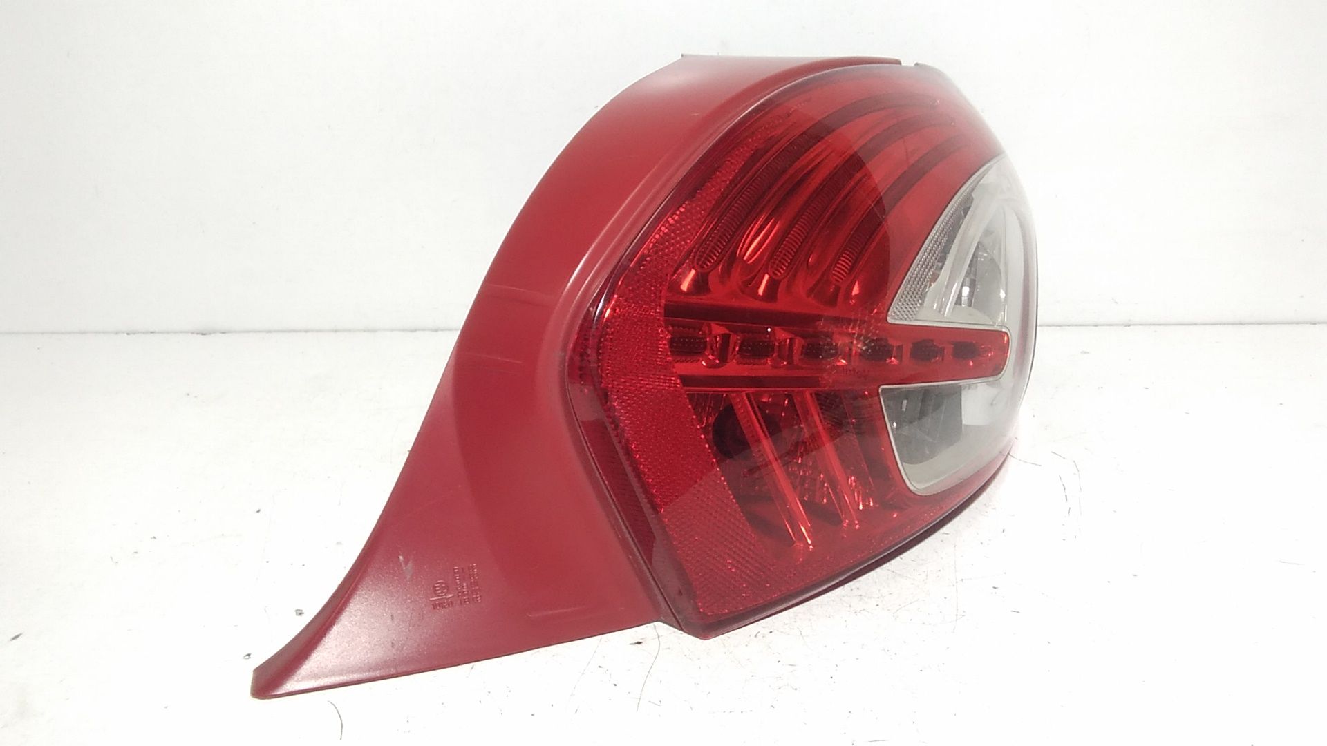 Stop fanale posteriore Destro Passeggero PEUGEOT 208 Serie (12>19)