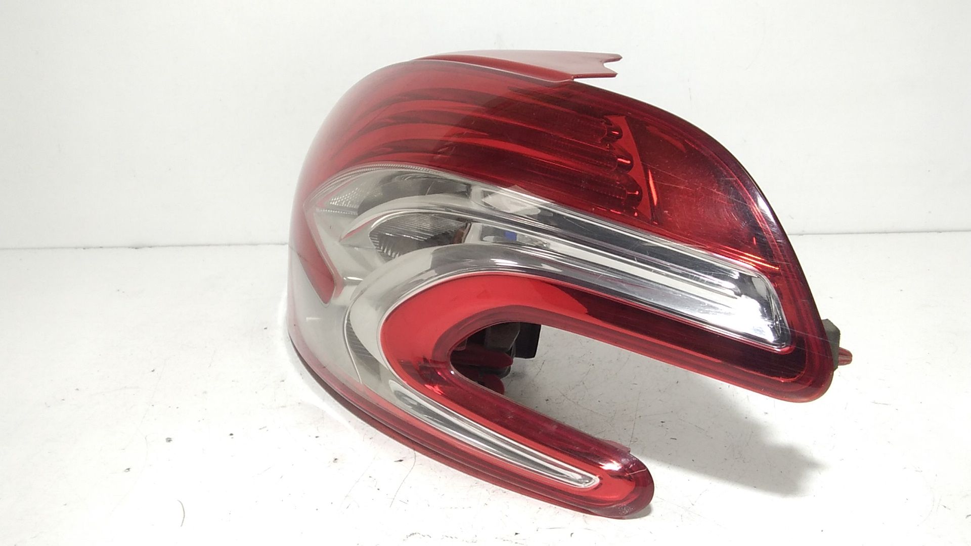 Stop fanale posteriore Destro Passeggero PEUGEOT 208 Serie (12>19)