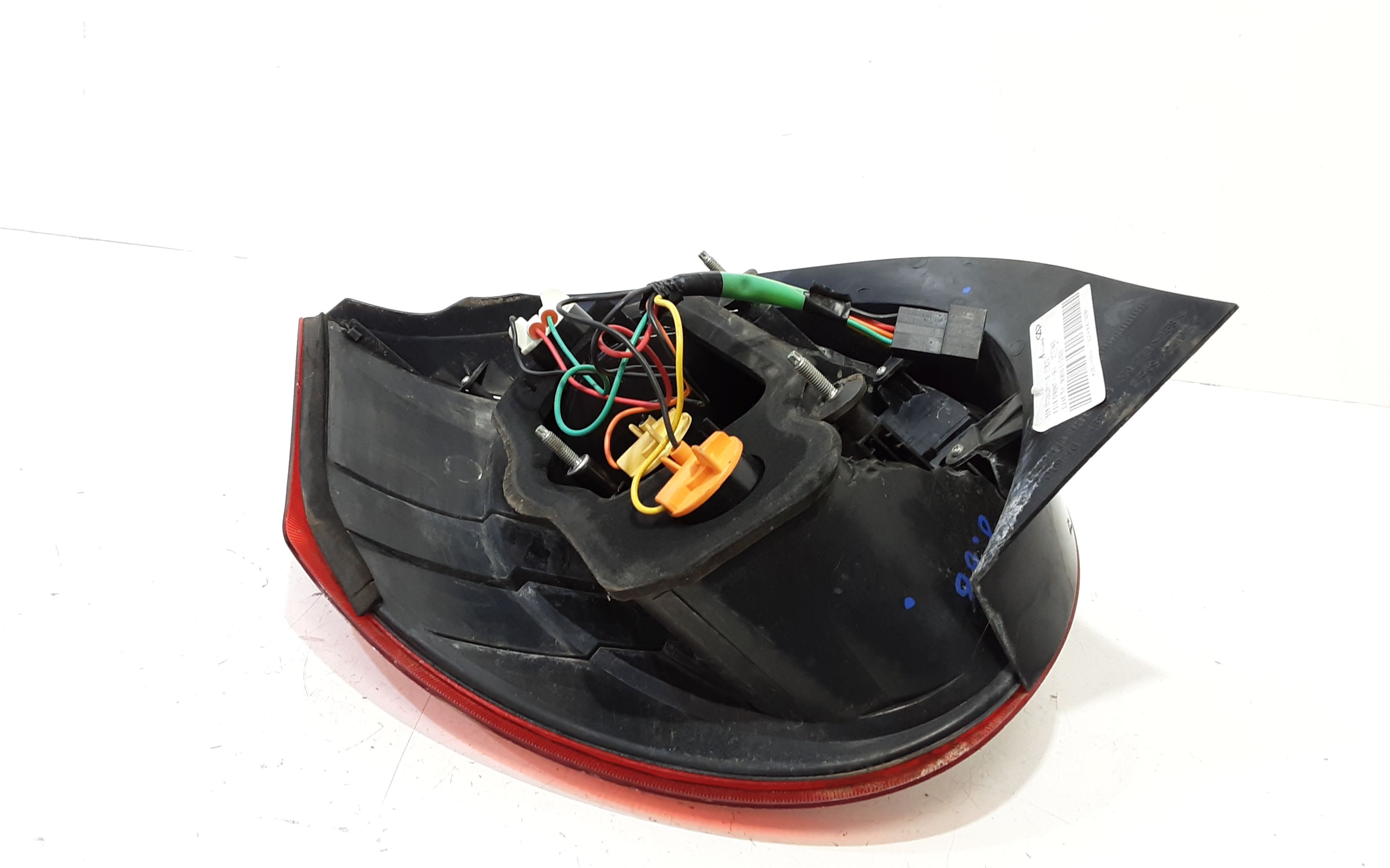 Stop fanale posteriore Destro Passeggero DR 1 1 Serie