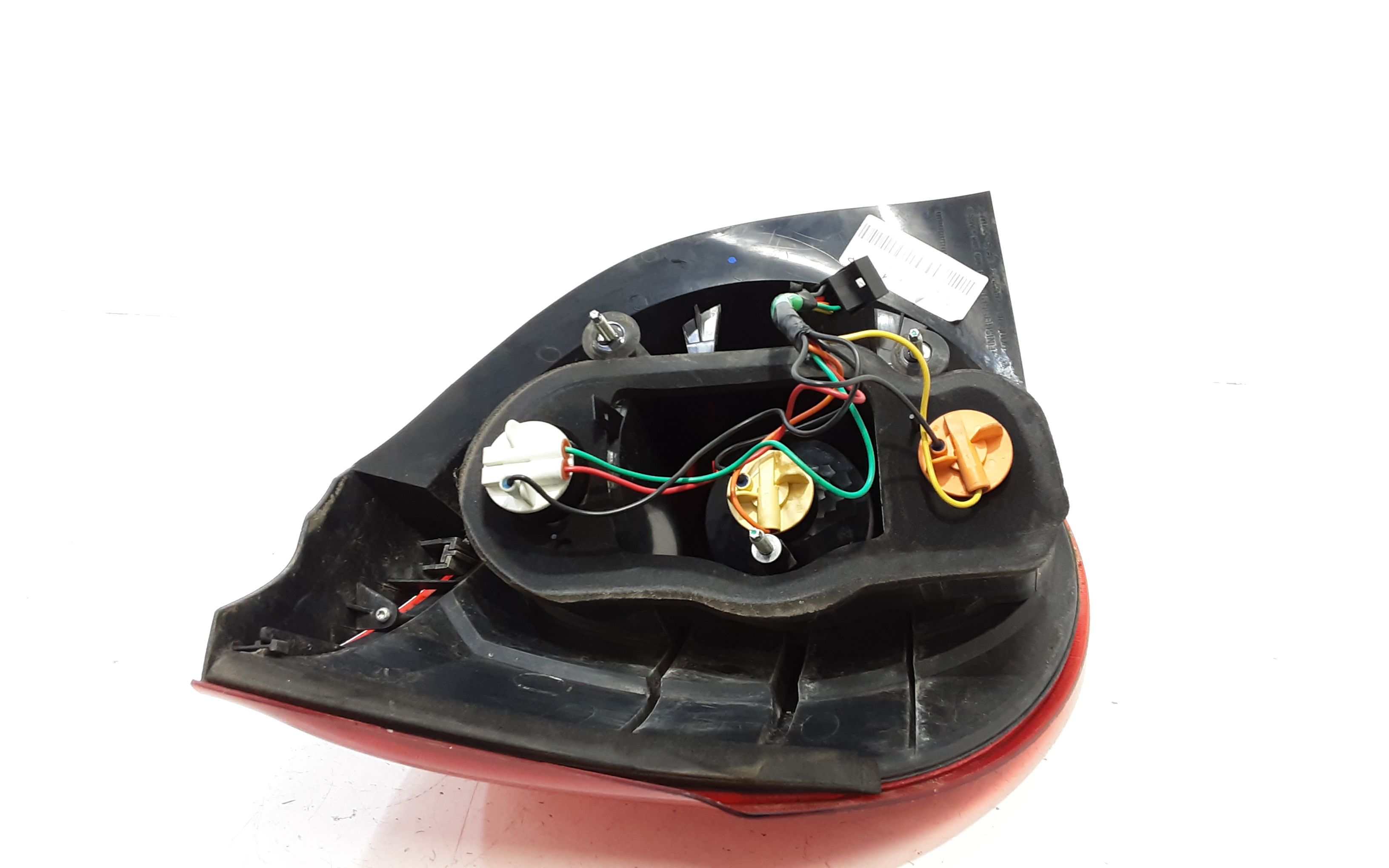 Stop fanale posteriore Destro Passeggero DR 1 1 Serie