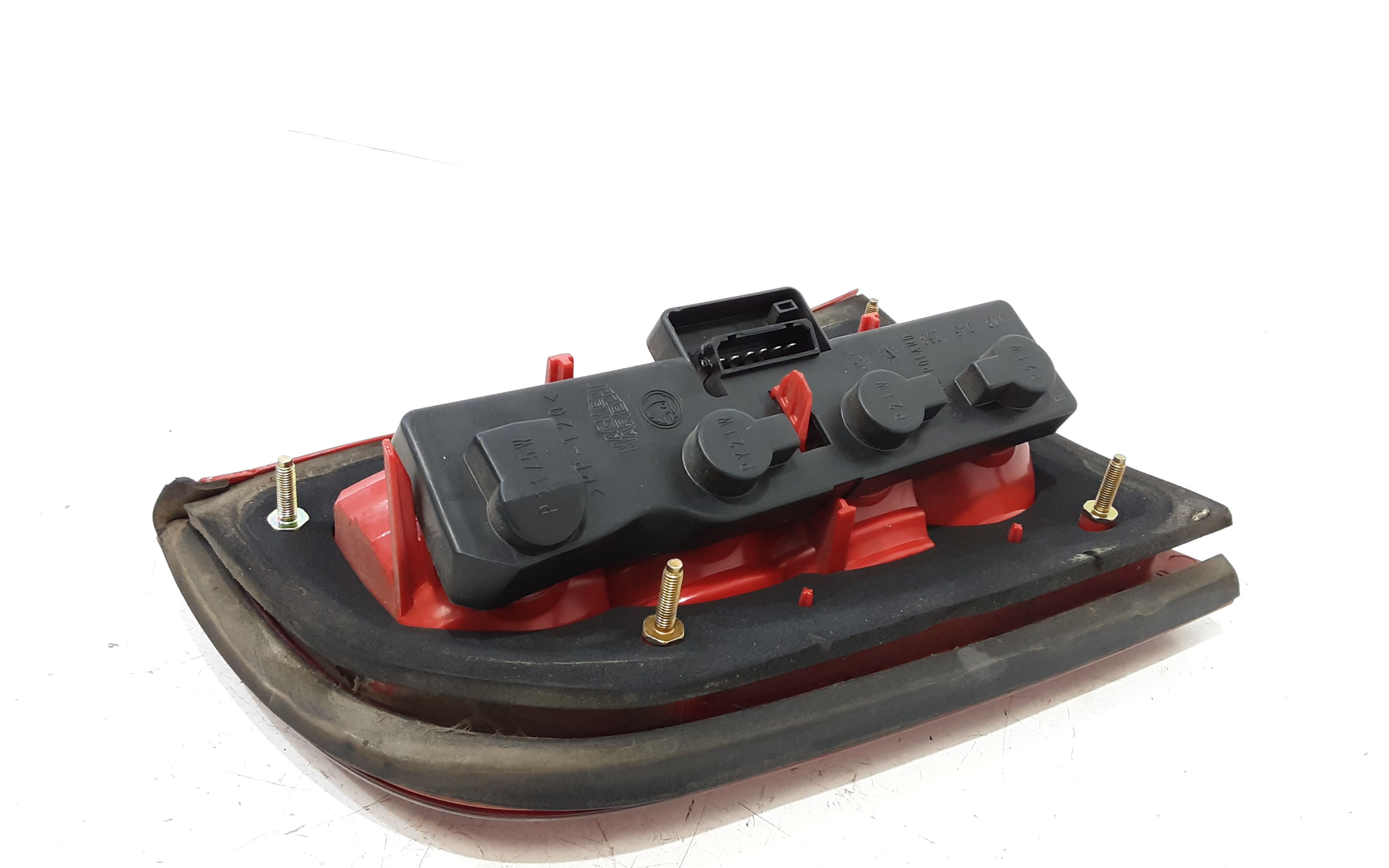 Stop fanale posteriore Destro Passeggero SKODA Octavia S. Wagon 2 Serie