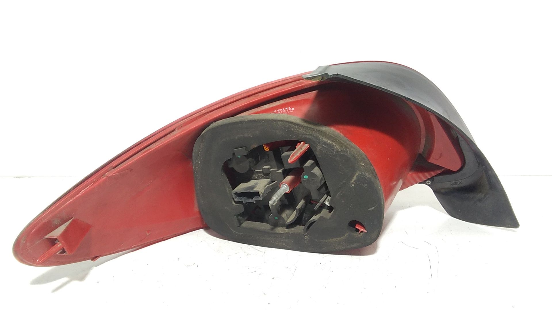 Stop fanale posteriore Destro Passeggero PEUGEOT 206 2 Serie