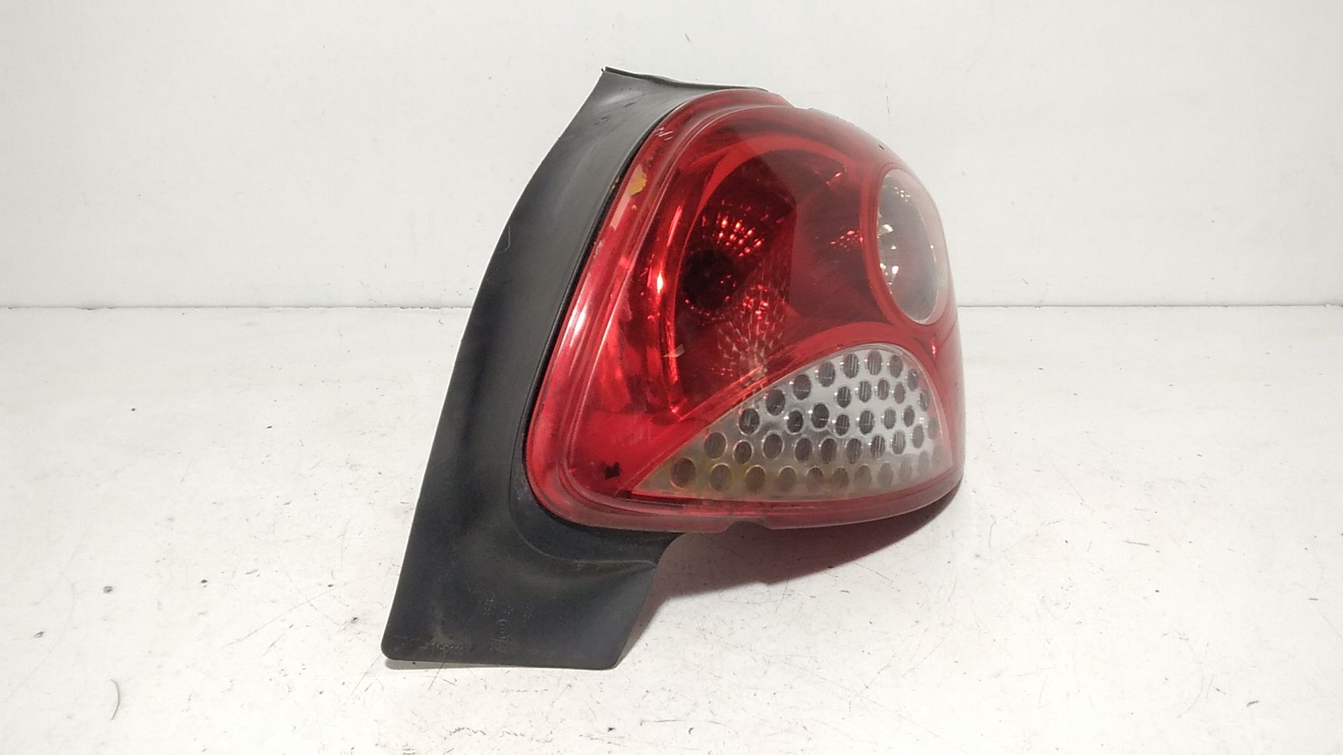 Stop fanale posteriore Destro Passeggero PEUGEOT 206 2 Serie