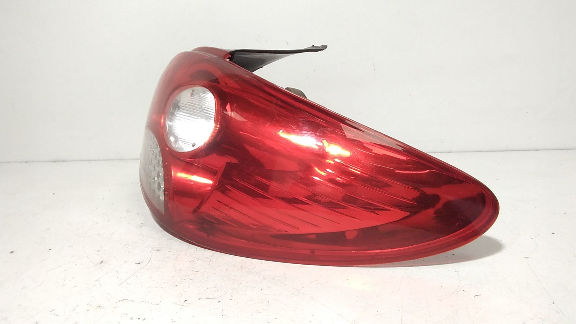 Stop fanale posteriore Destro Passeggero PEUGEOT 206 2 Serie