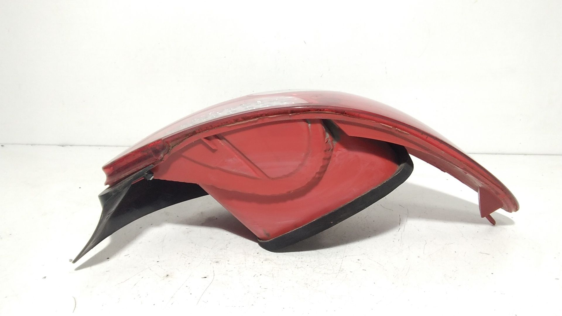 Stop fanale posteriore Destro Passeggero PEUGEOT 206 2 Serie