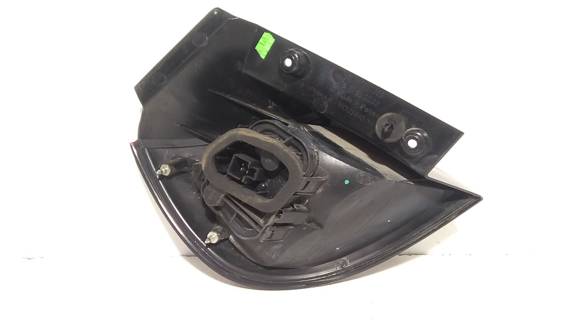 Stop fanale posteriore Destro Passeggero MITSUBISHI Colt Serie 3P (Z30)  (04>12)