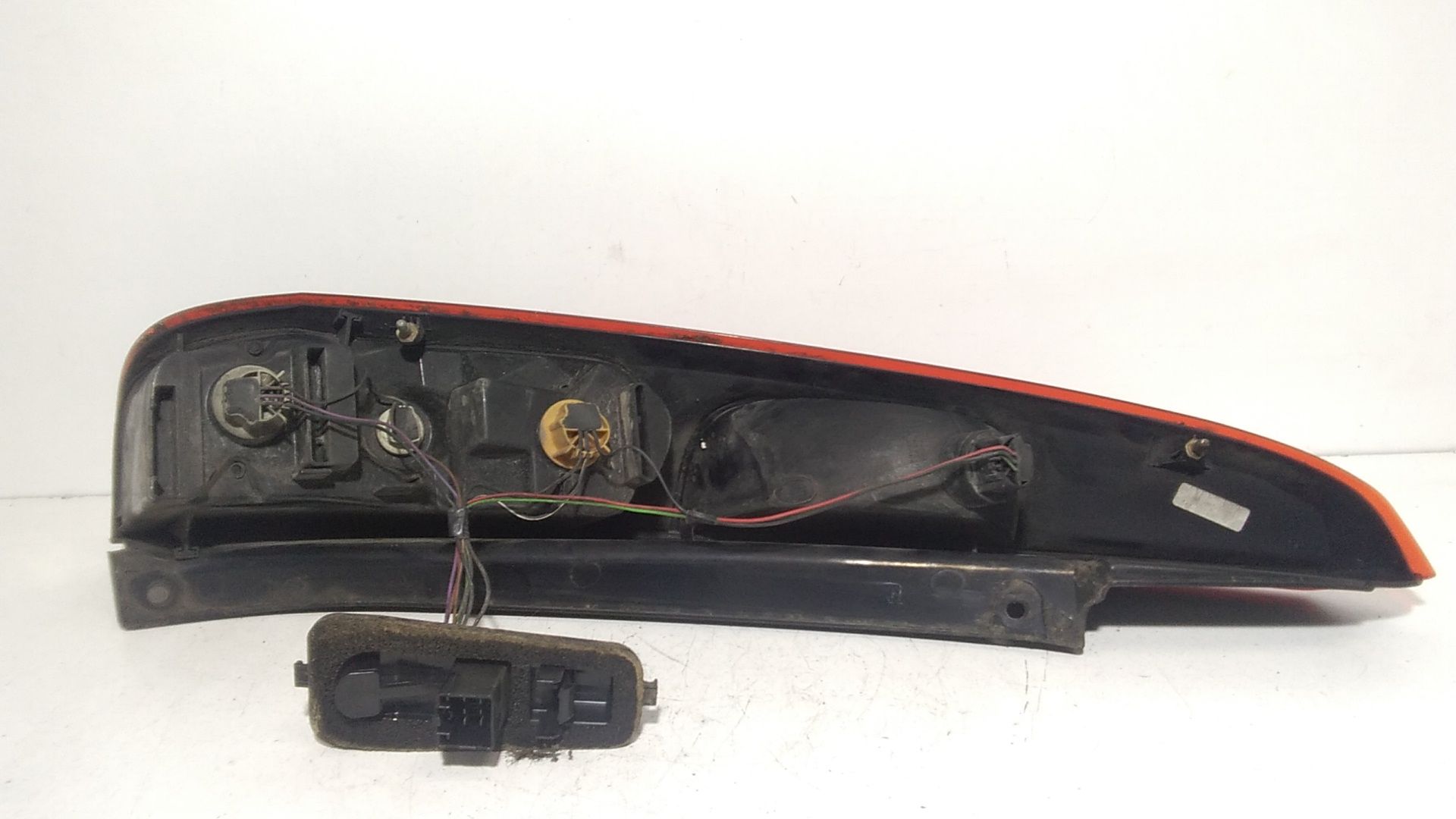 Stop fanale posteriore Destro Passeggero FORD Fiesta 5 Serie